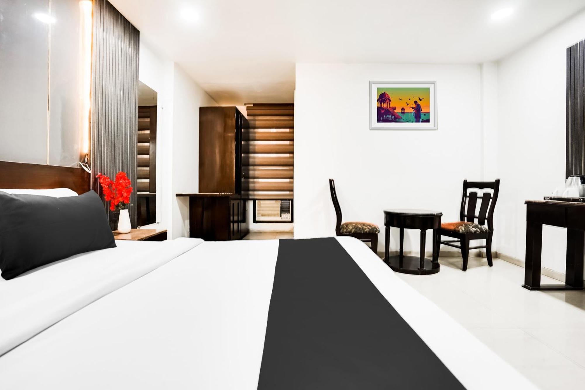 Hotel O Grand Peepal Delhi (National Capital Territory of India)