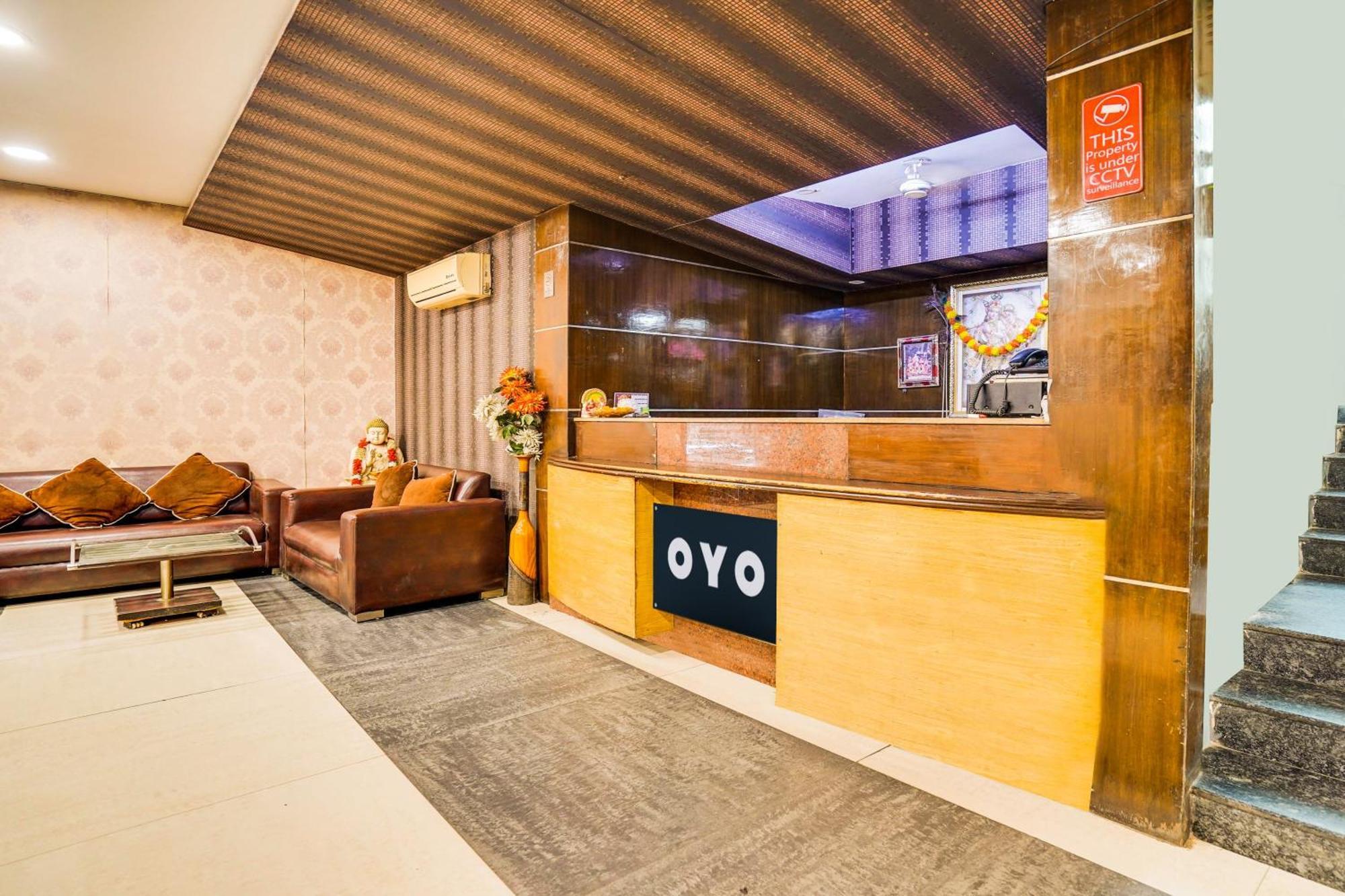 O Grand Peepal Hotel 4*