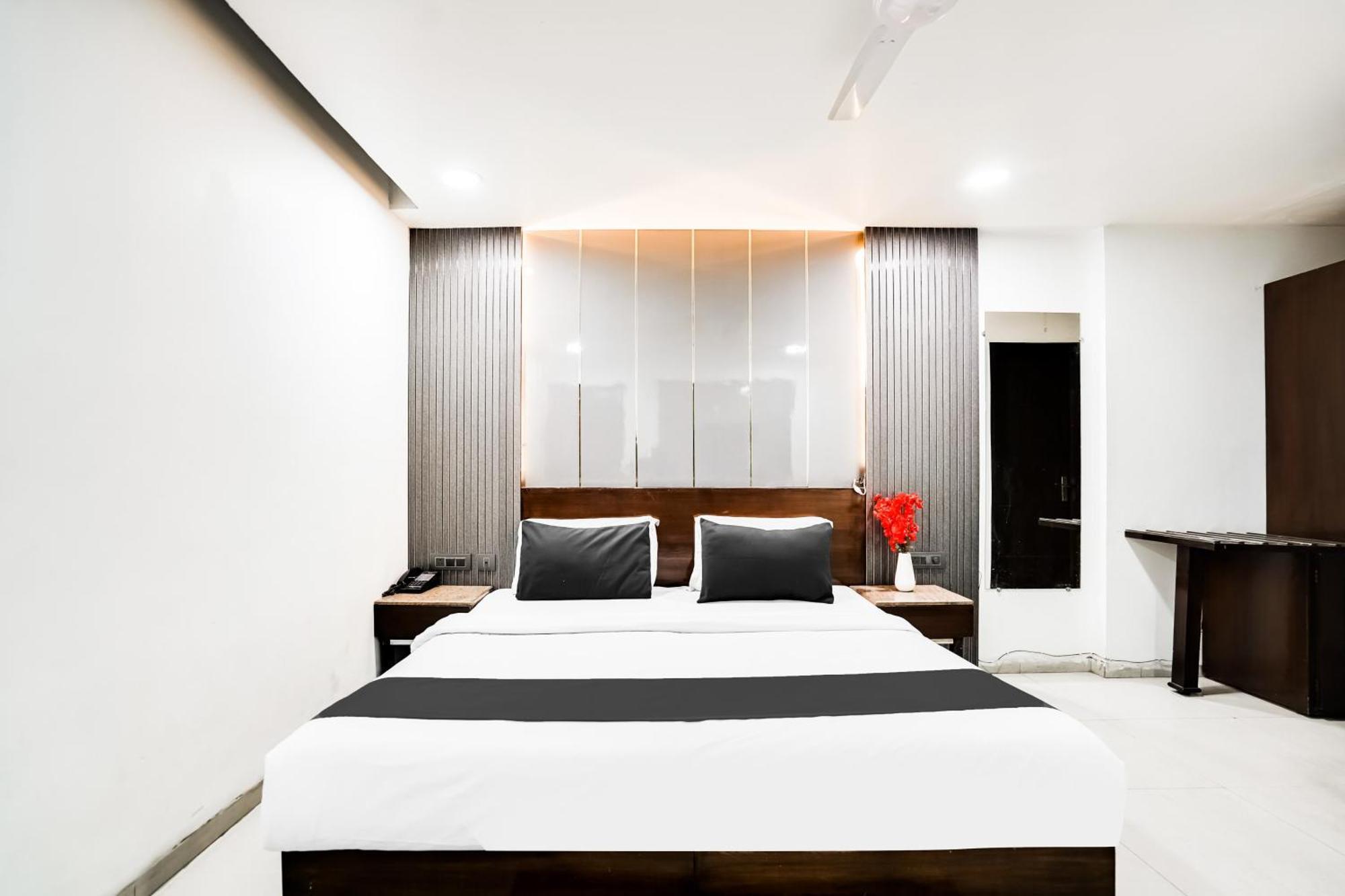 O Grand Peepal 4* Delhi (National Capital Territory of India)