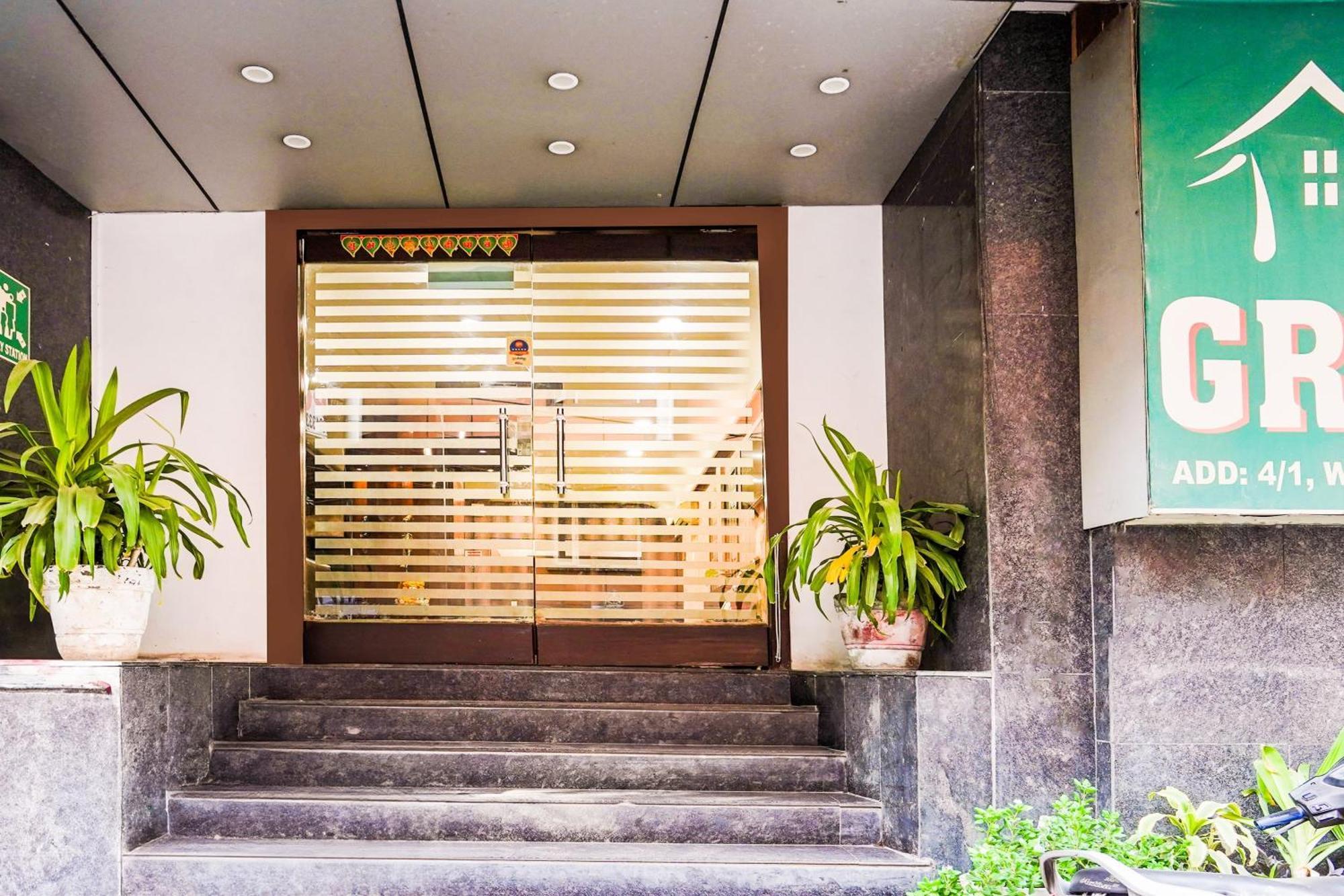 Hotel O Grand Peepal