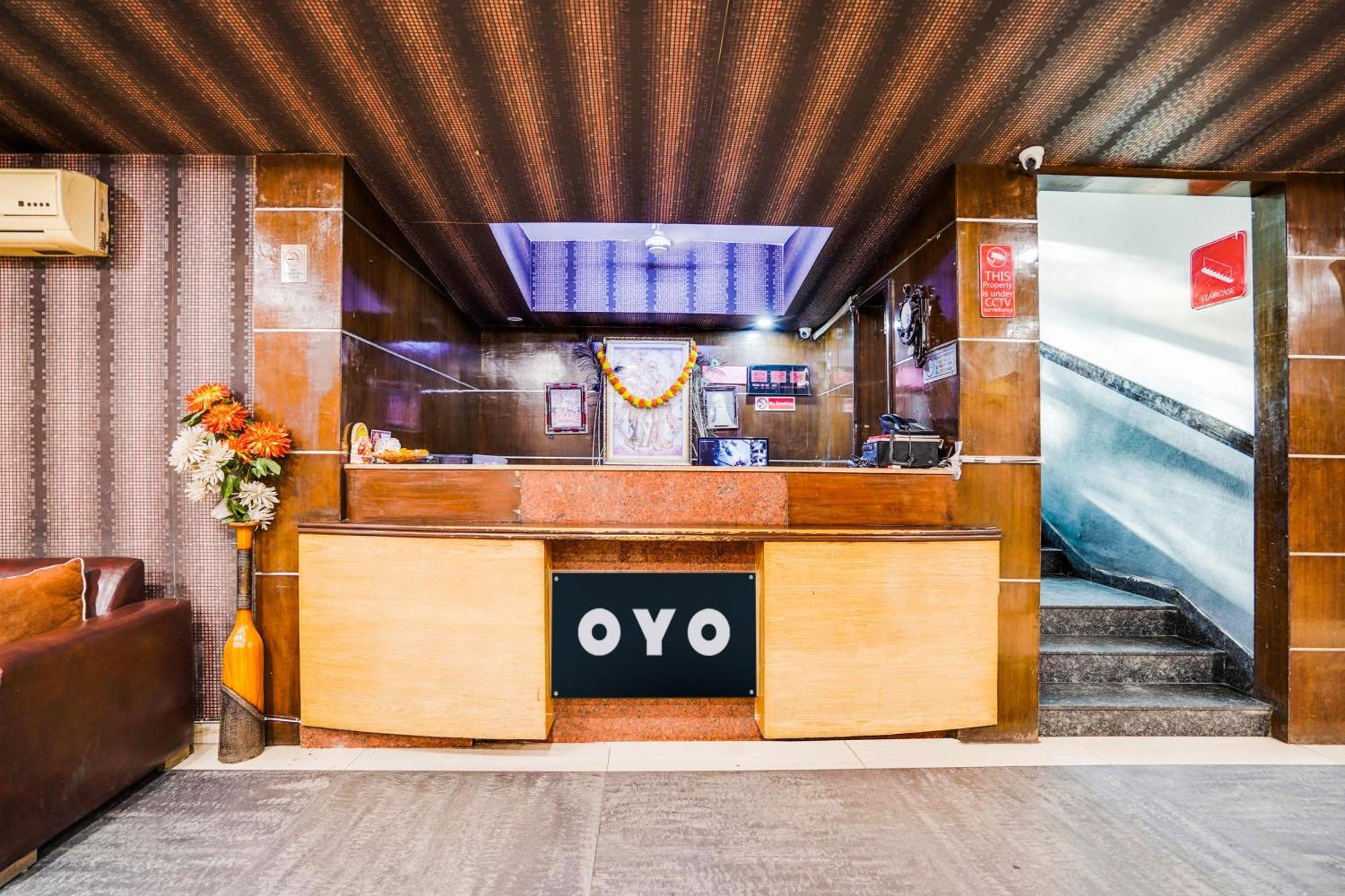 O Grand Peepal Hotel Delhi (National Capital Territory of India)