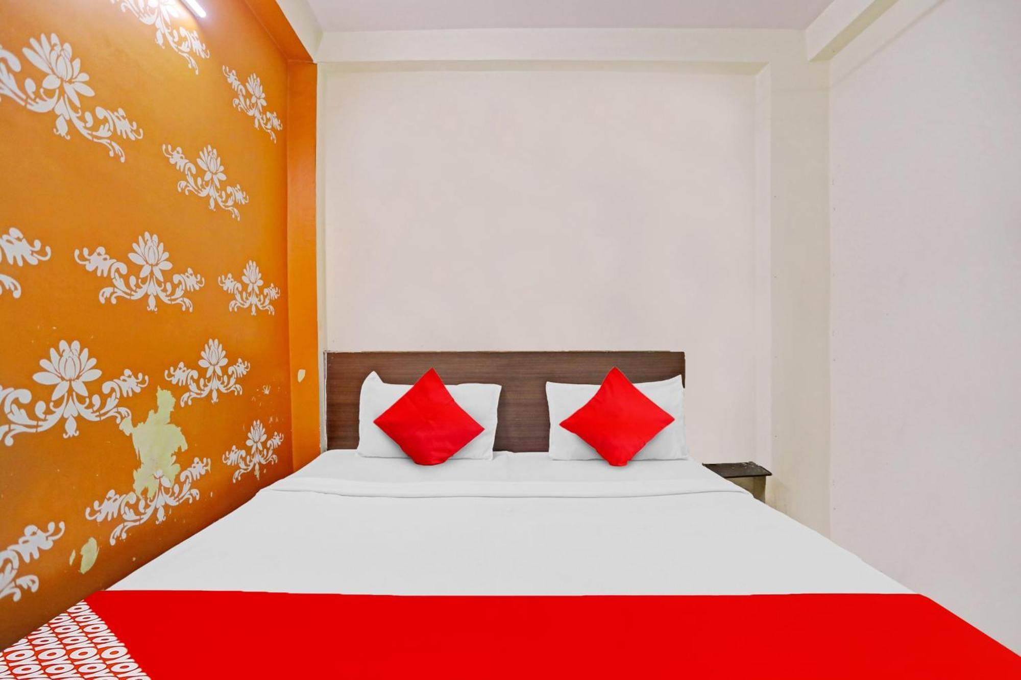 O Deurali Dx Hotel New Delhi