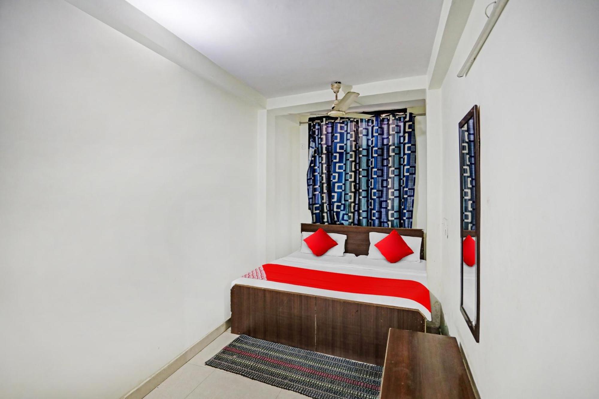 Hotel O Deurali Dx