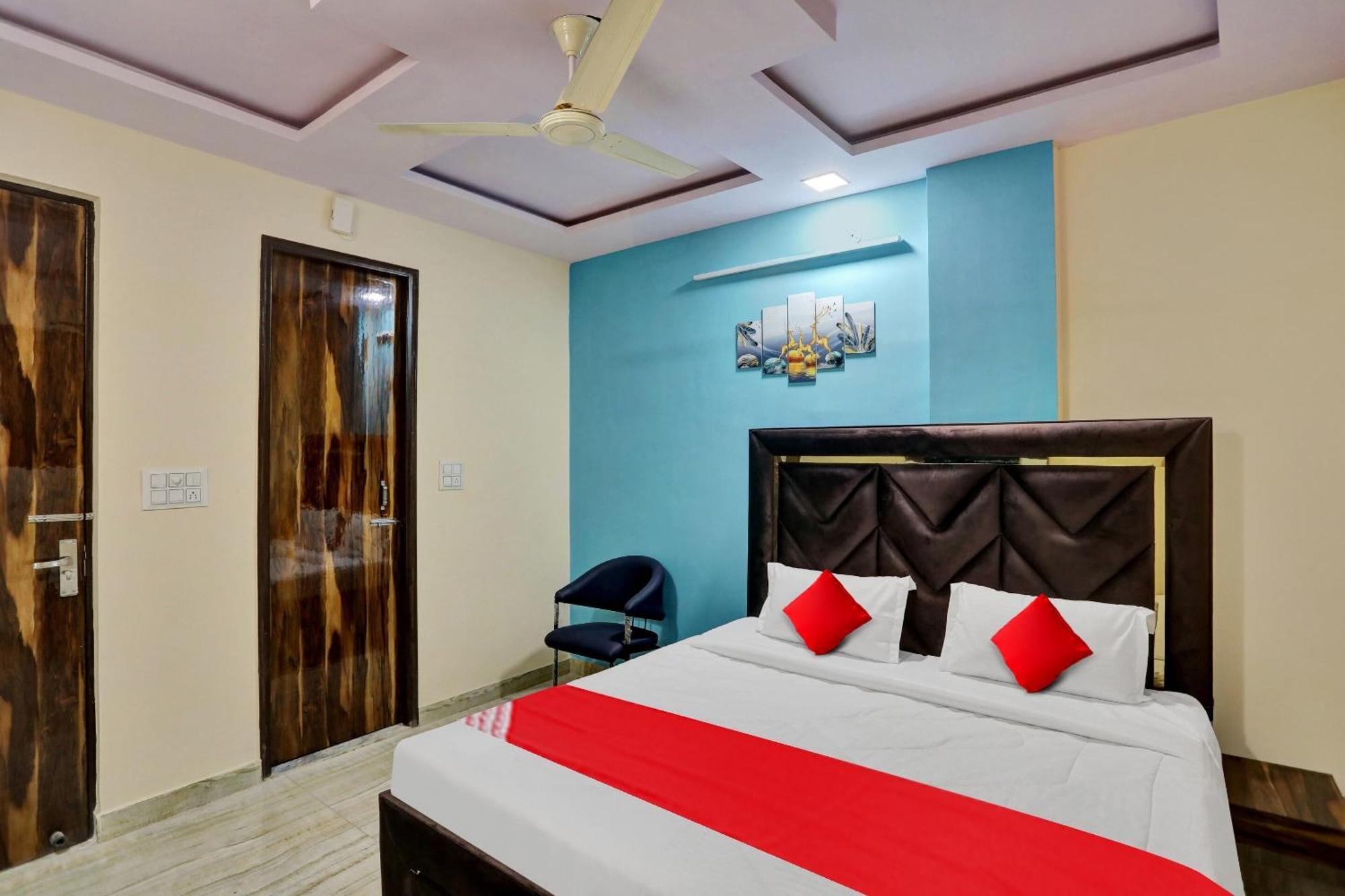 O S P Hotel 4*