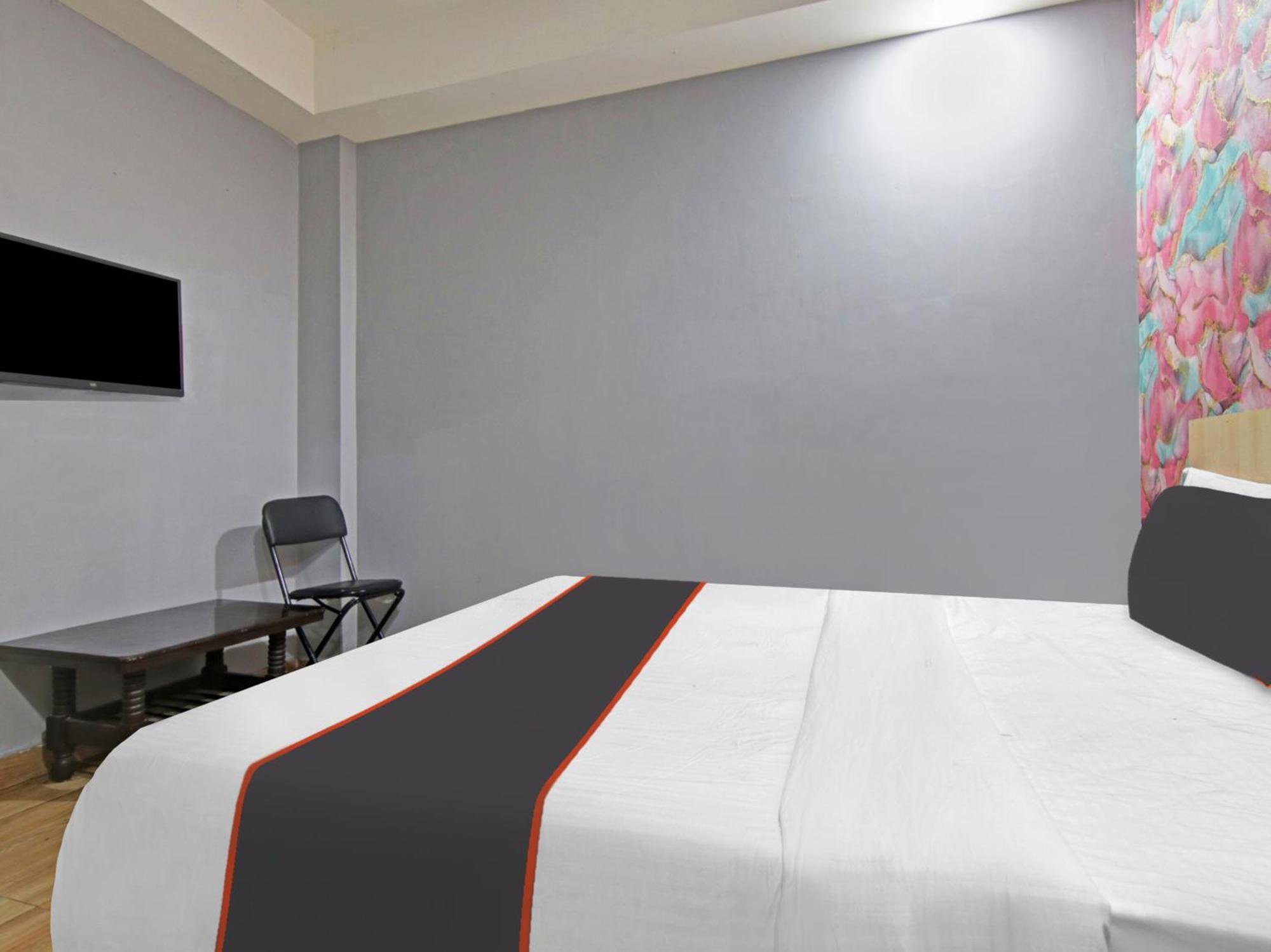 Live As Nod2558 Hotel