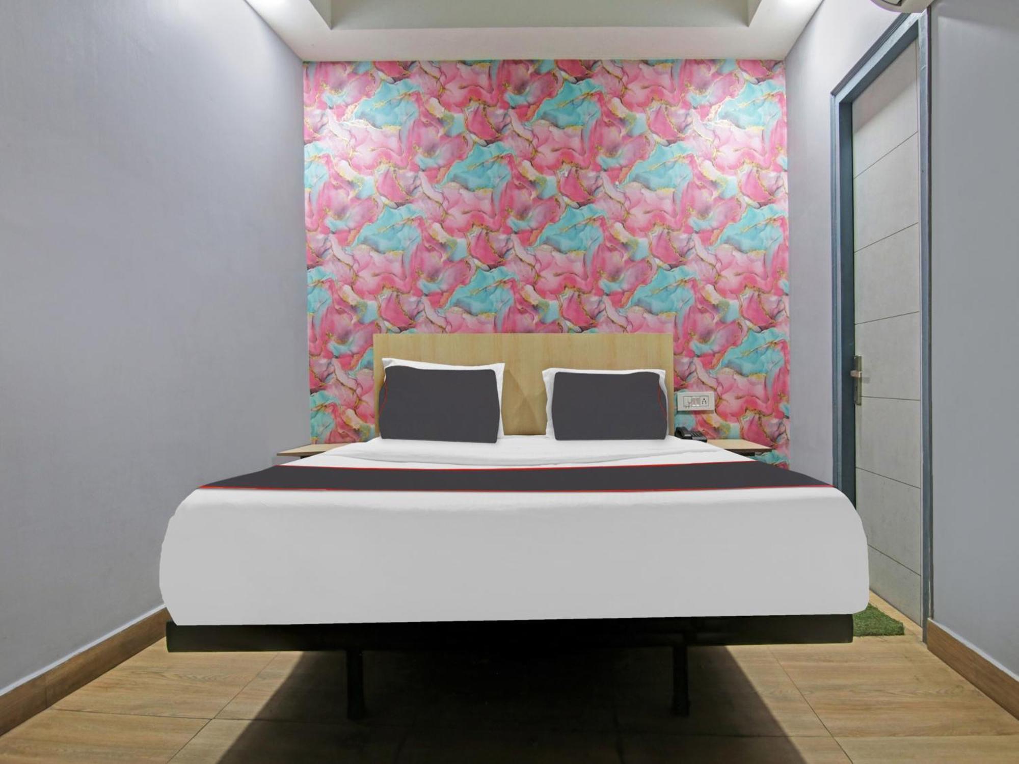 Hotel Live As Nod2558