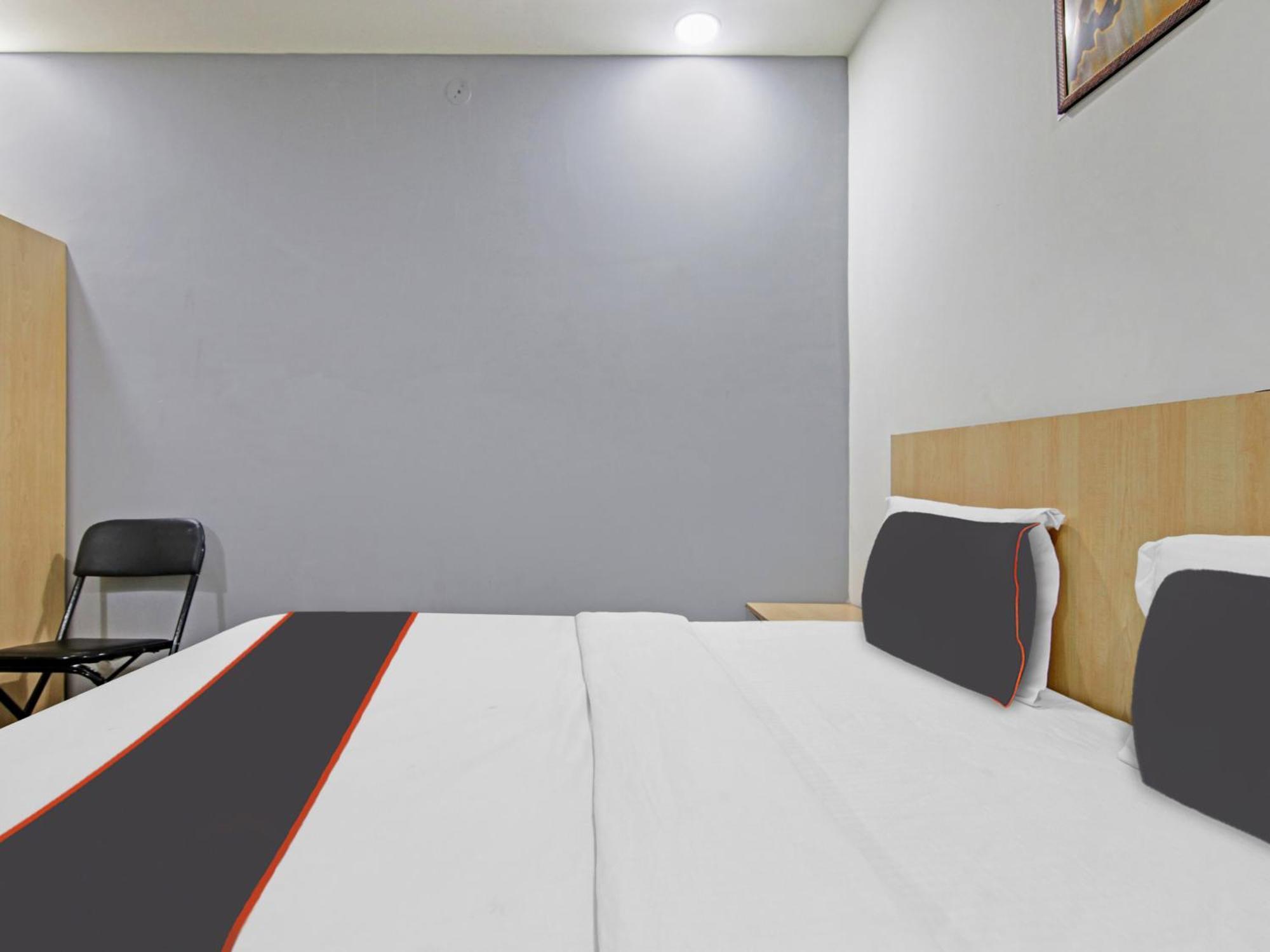 Hotel Live As Nod2558 Delhi (National Capital Territory of India)