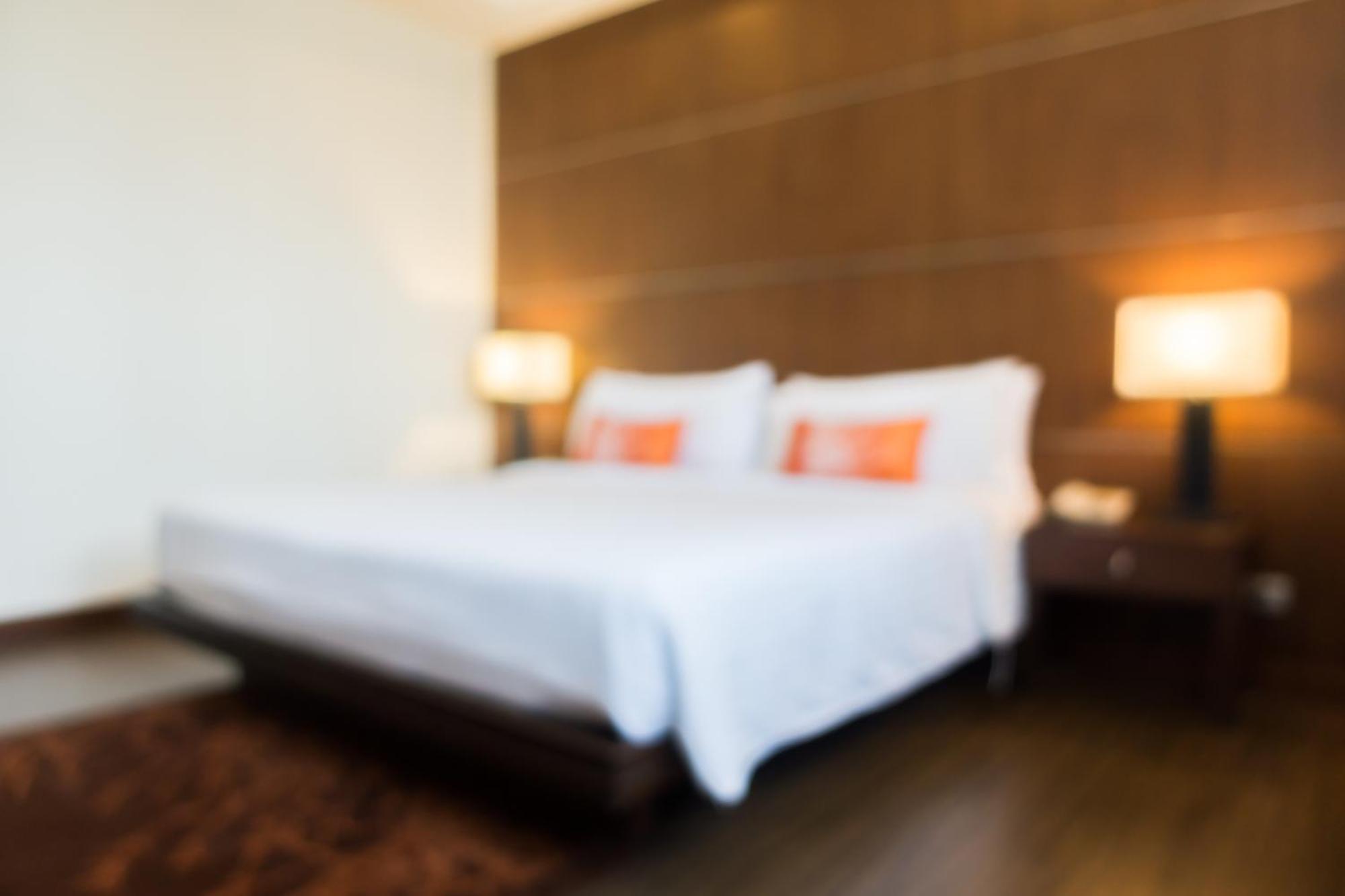 Deira Tark Nera Igi Hotel New Delhi
