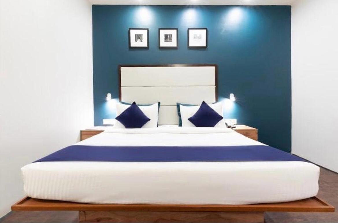 Bloom - National Highway- 8, Mahipalpur Hotel