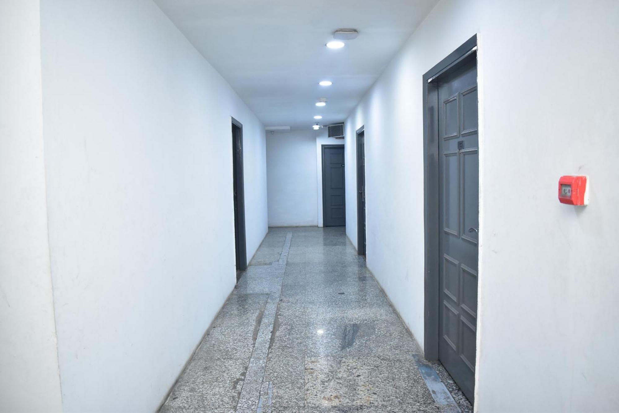 Golden Saffron By Qotel-punjabi Bagh 3*