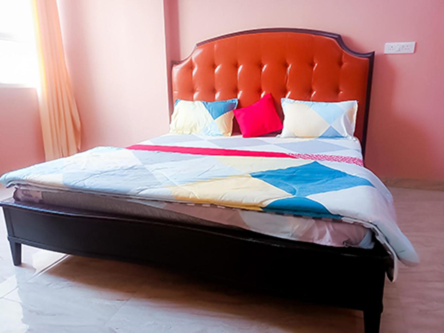 Hotel In Dwarka 8 Sec New Delhi