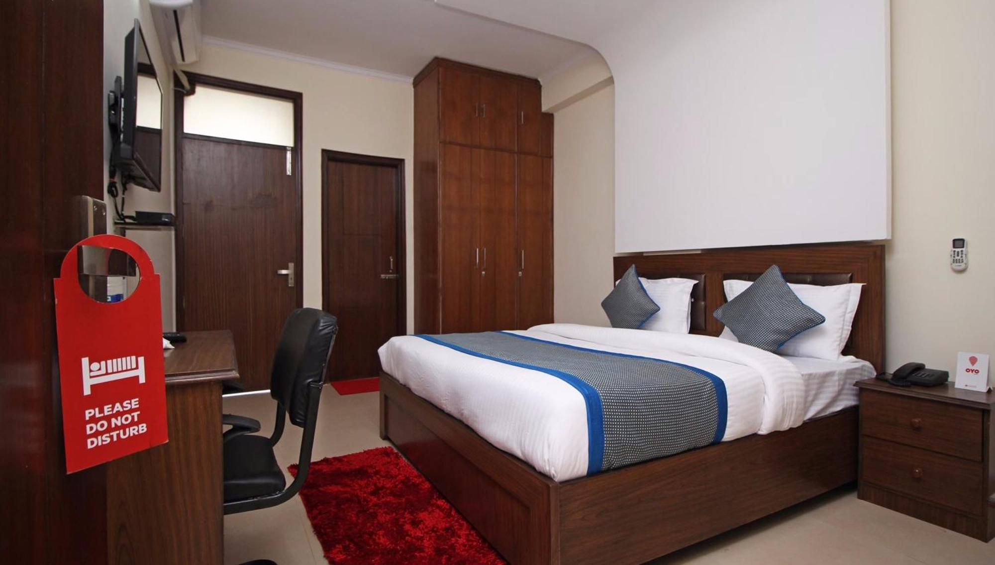 O Surya Palace New Delhi