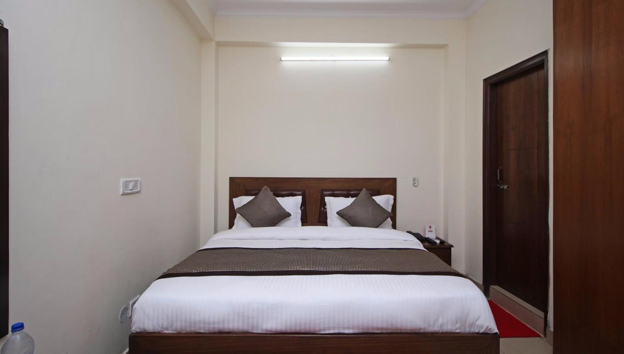O Surya Palace Hotel