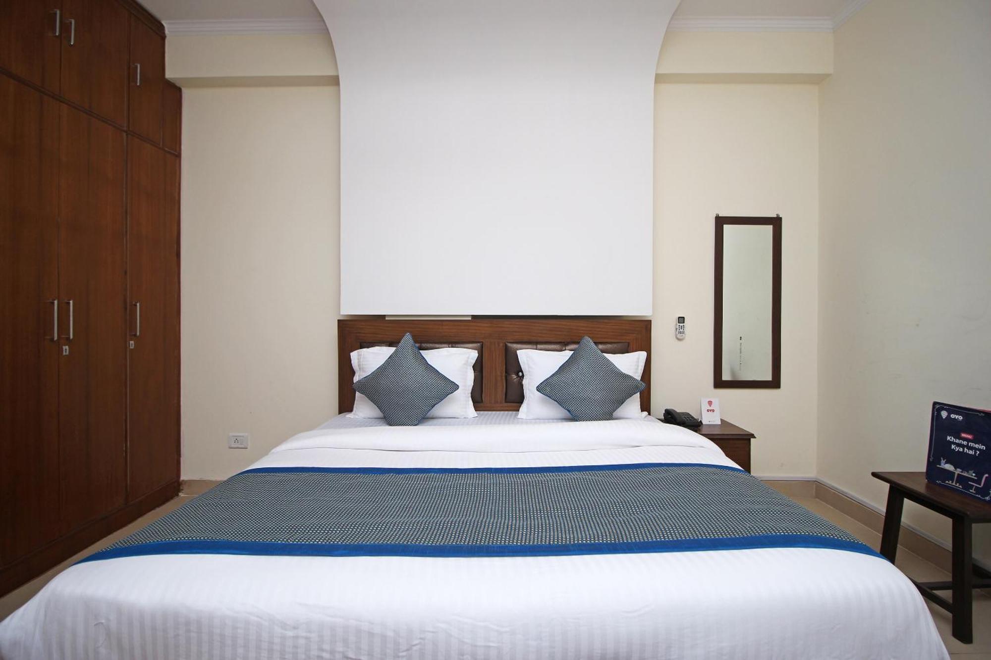O Surya Palace Hotel New Delhi