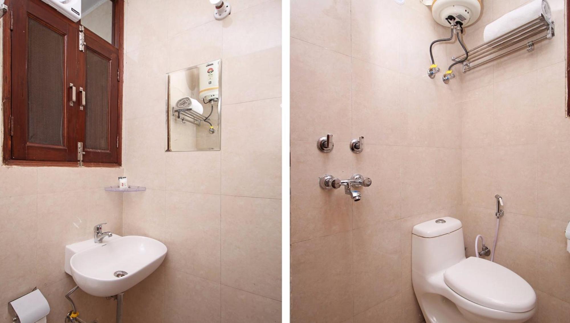 O Surya Palace 3*