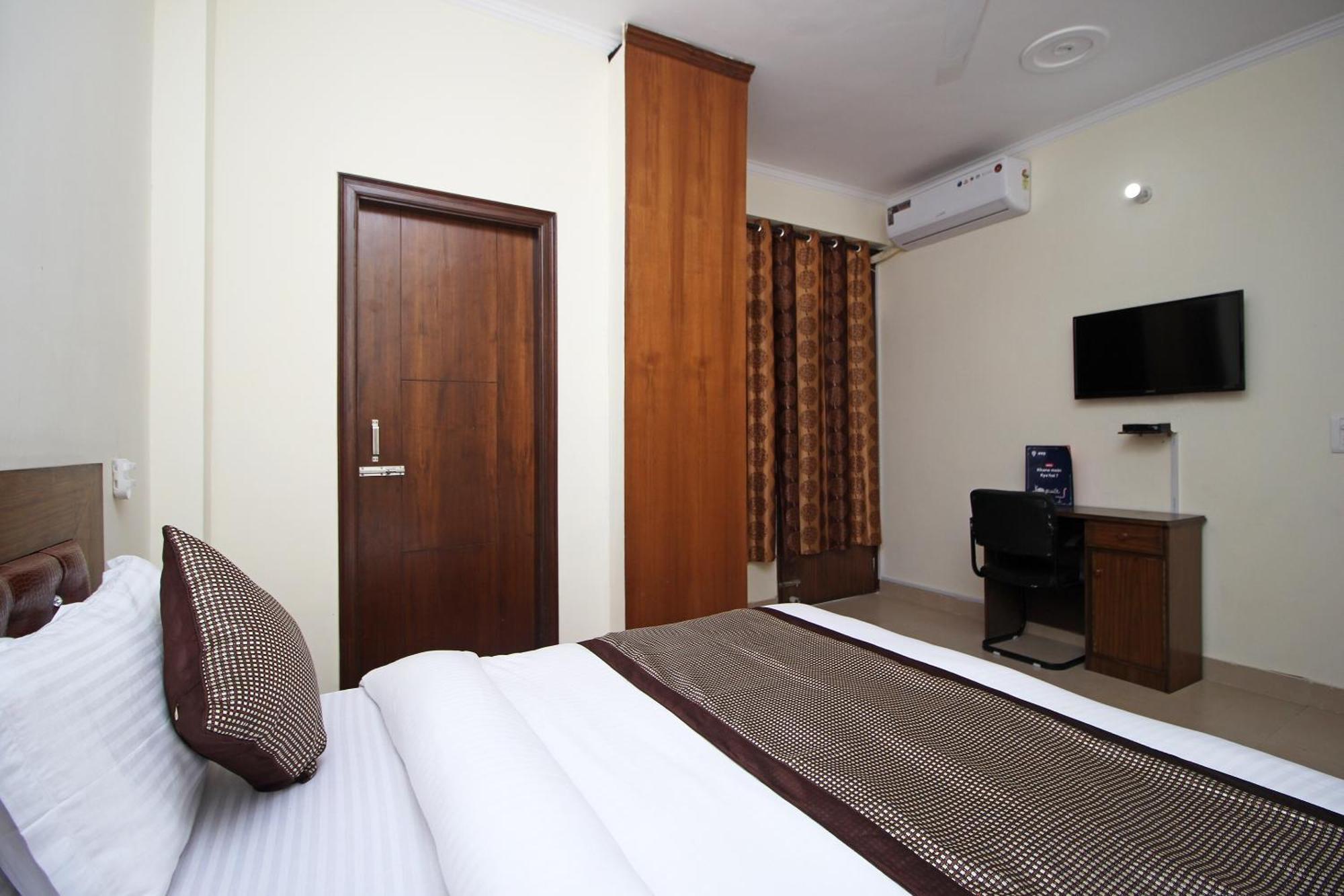 O Surya Palace New Delhi