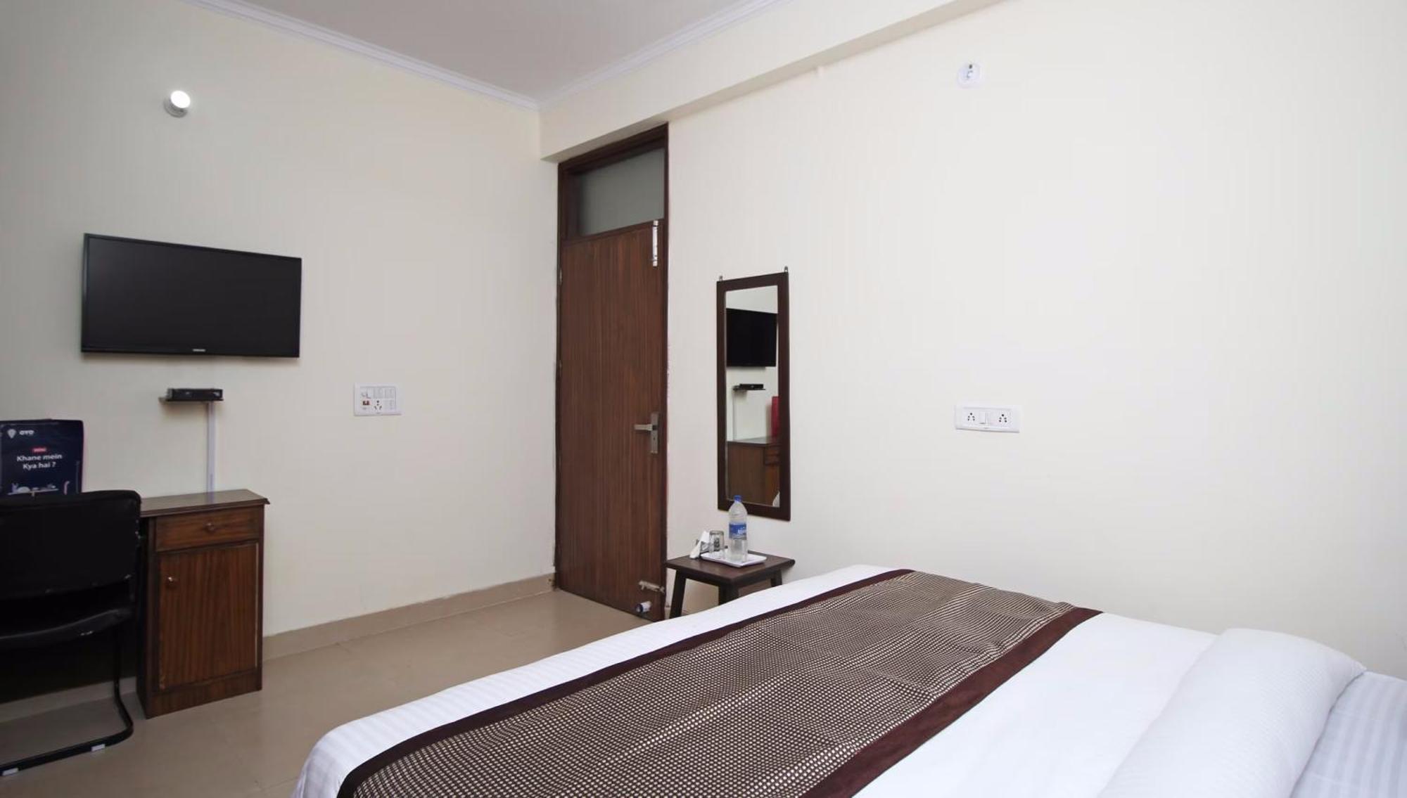 O Surya Palace Hotel