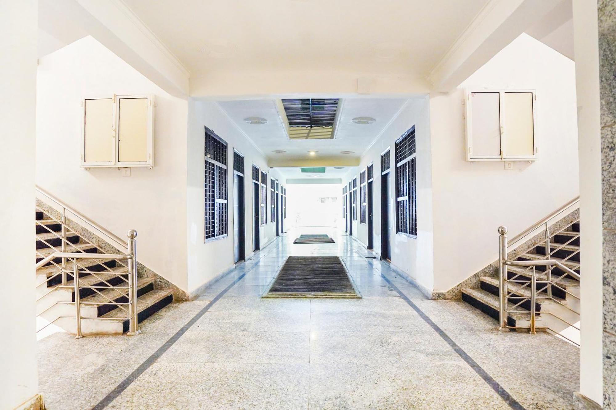 O Ratiram Palace By Wamson 3*