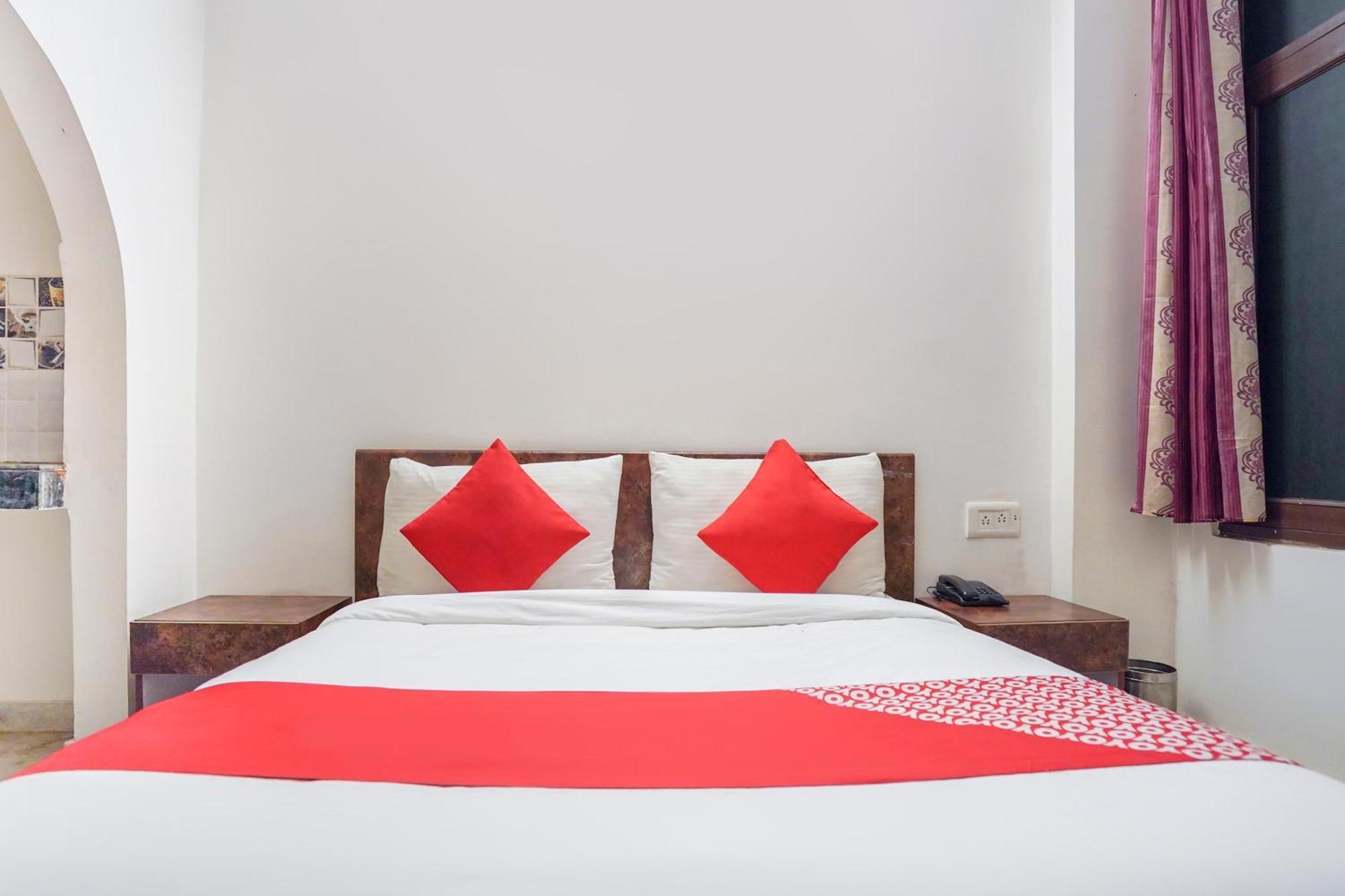 O Ratiram Palace By Wamson Hotel