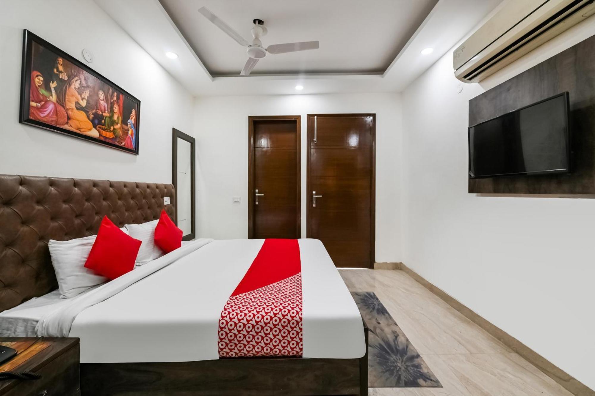 O Premium Chhatarpur 3*