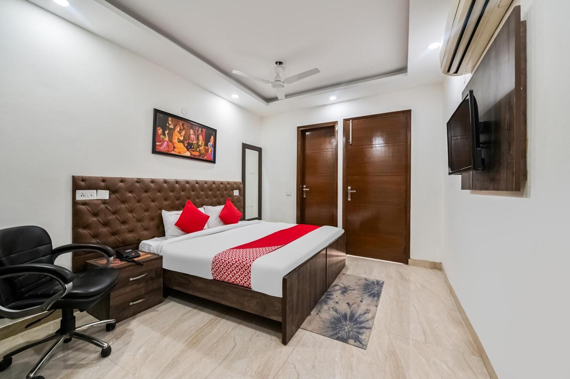 O Premium Chhatarpur 3*