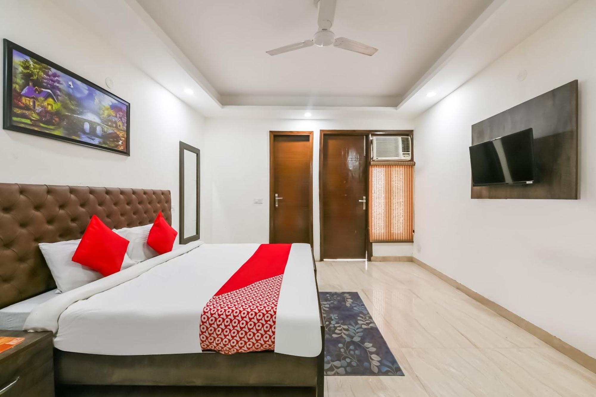 O Premium Chhatarpur 3*