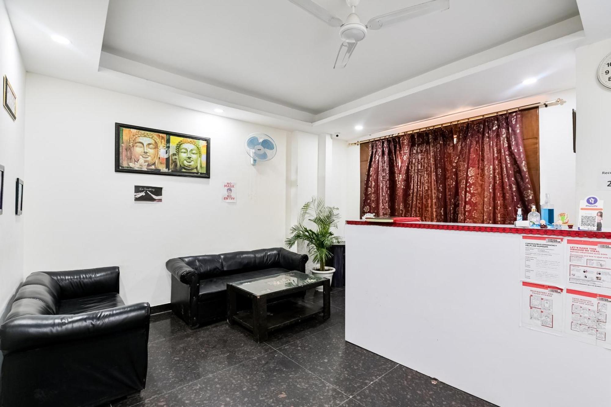 O Premium Chhatarpur Nova Deli