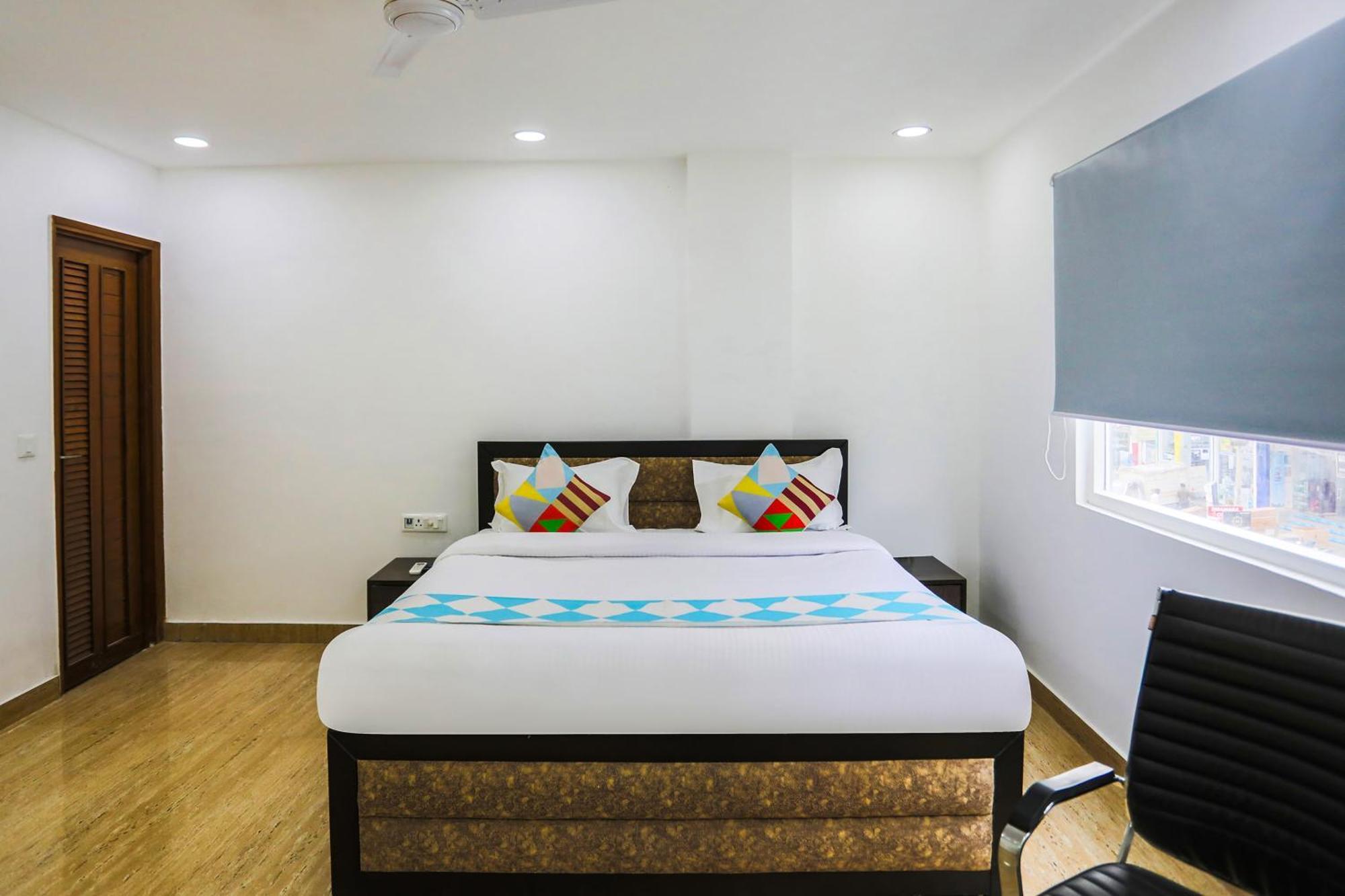 Apartment O The Premium *