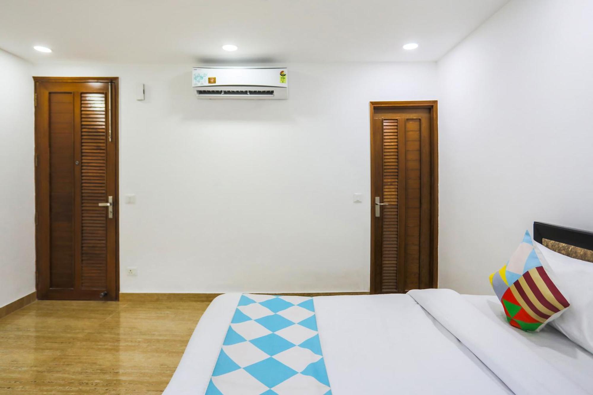 O The Premium Apartment *