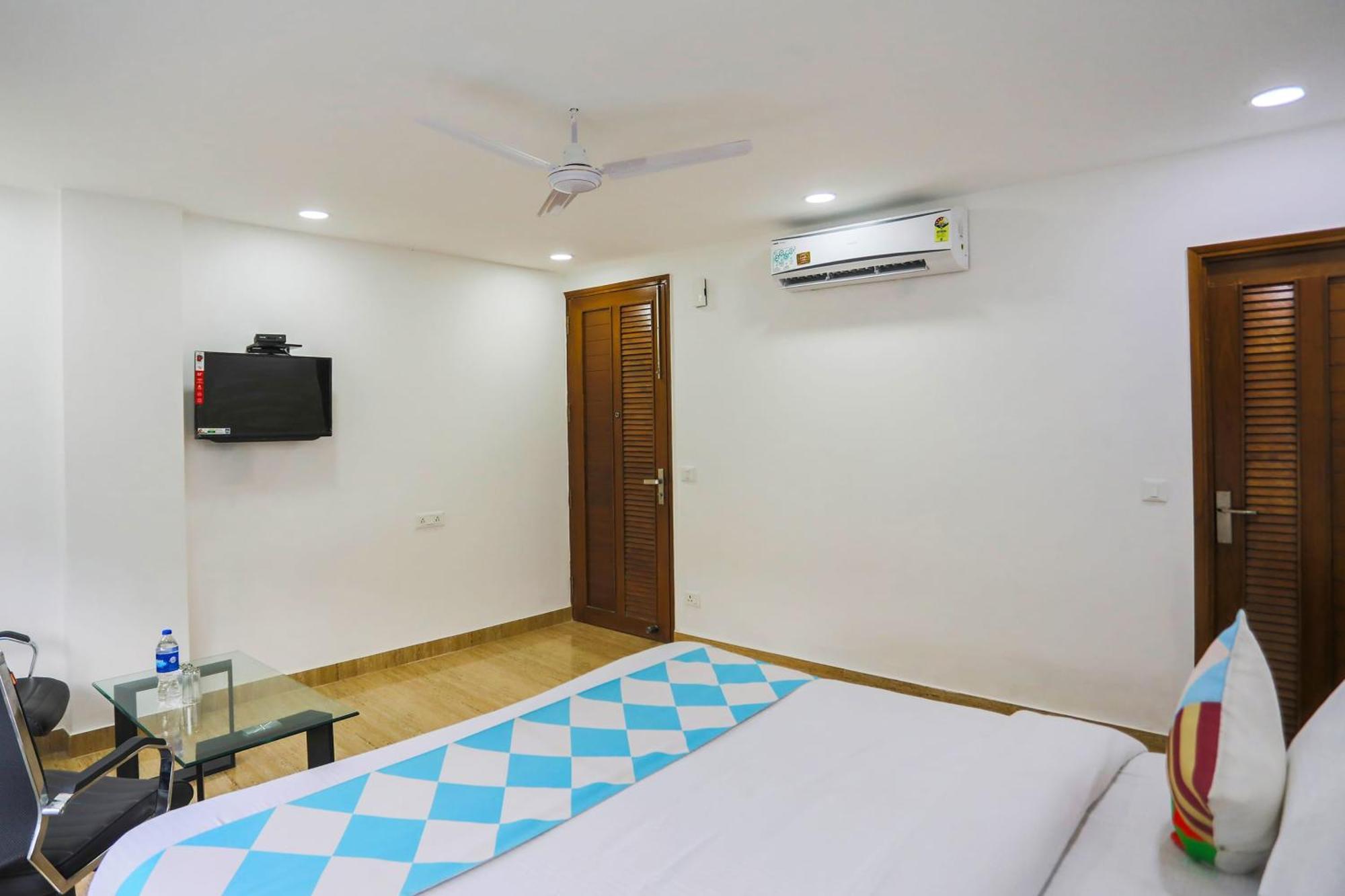 Apartment O The Premium *