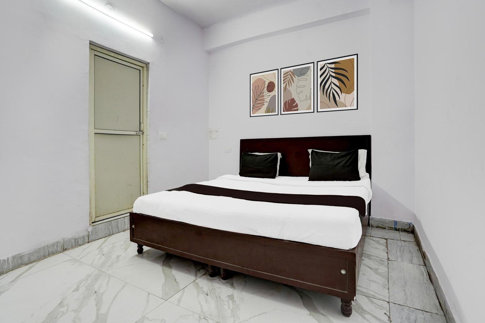 Hotel O Wamson 4*