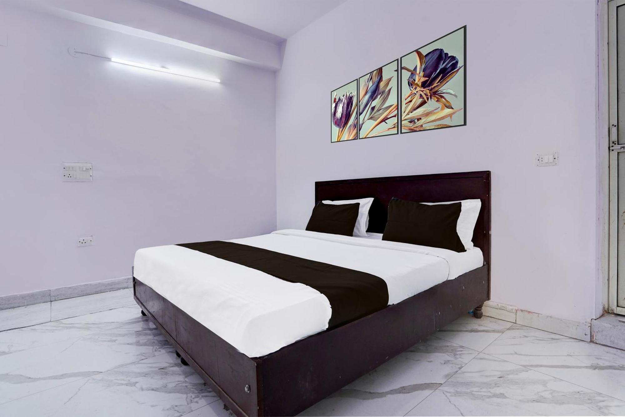 O Wamson Hotel