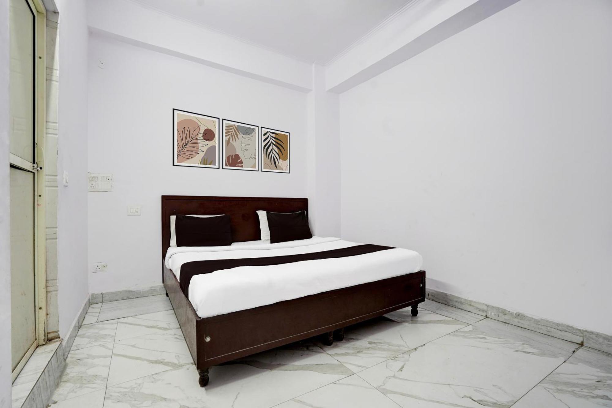 Hotel O Wamson