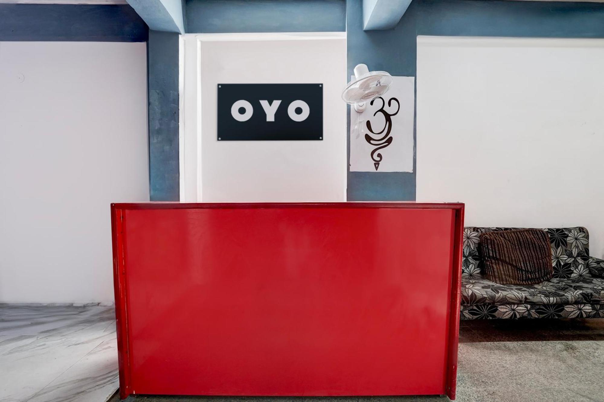 O Wamson Hotel Kalkaji Devi