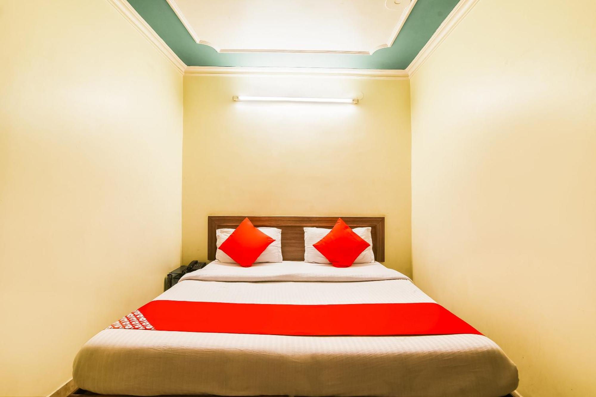 O King Palace 3* Delhi (National Capital Territory of India)
