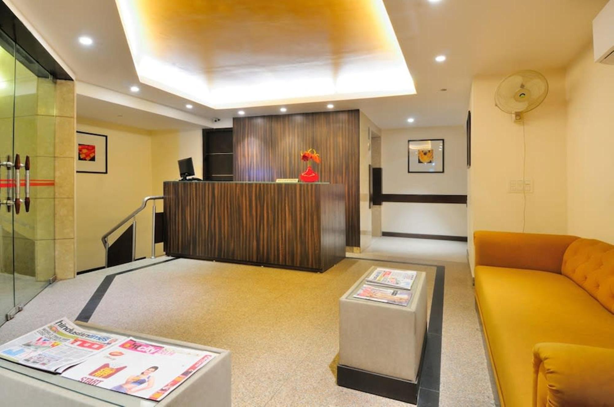 Hotel Zenith By Excellent Hospitality Nova Deli