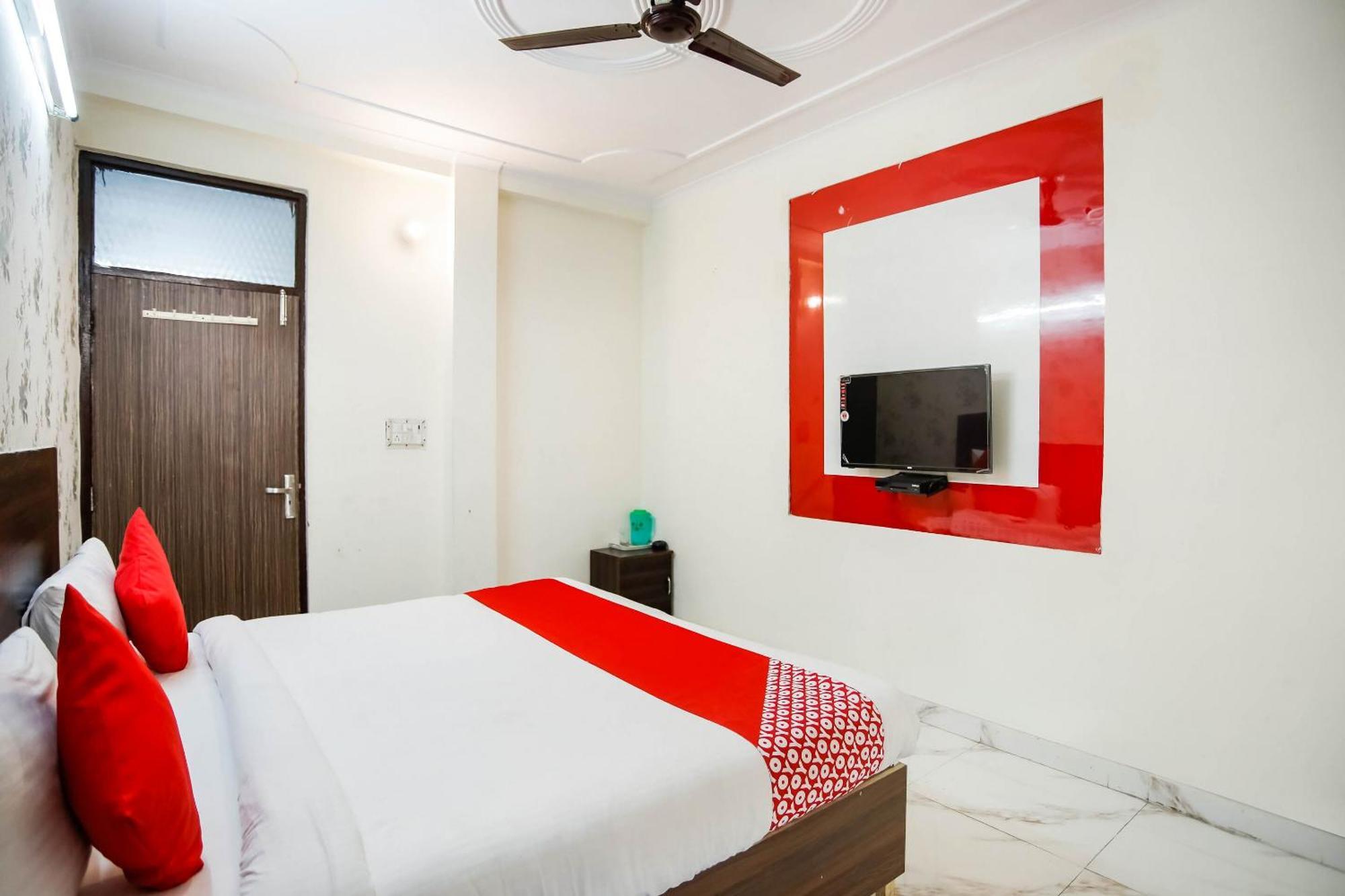 O Discovery Hotel