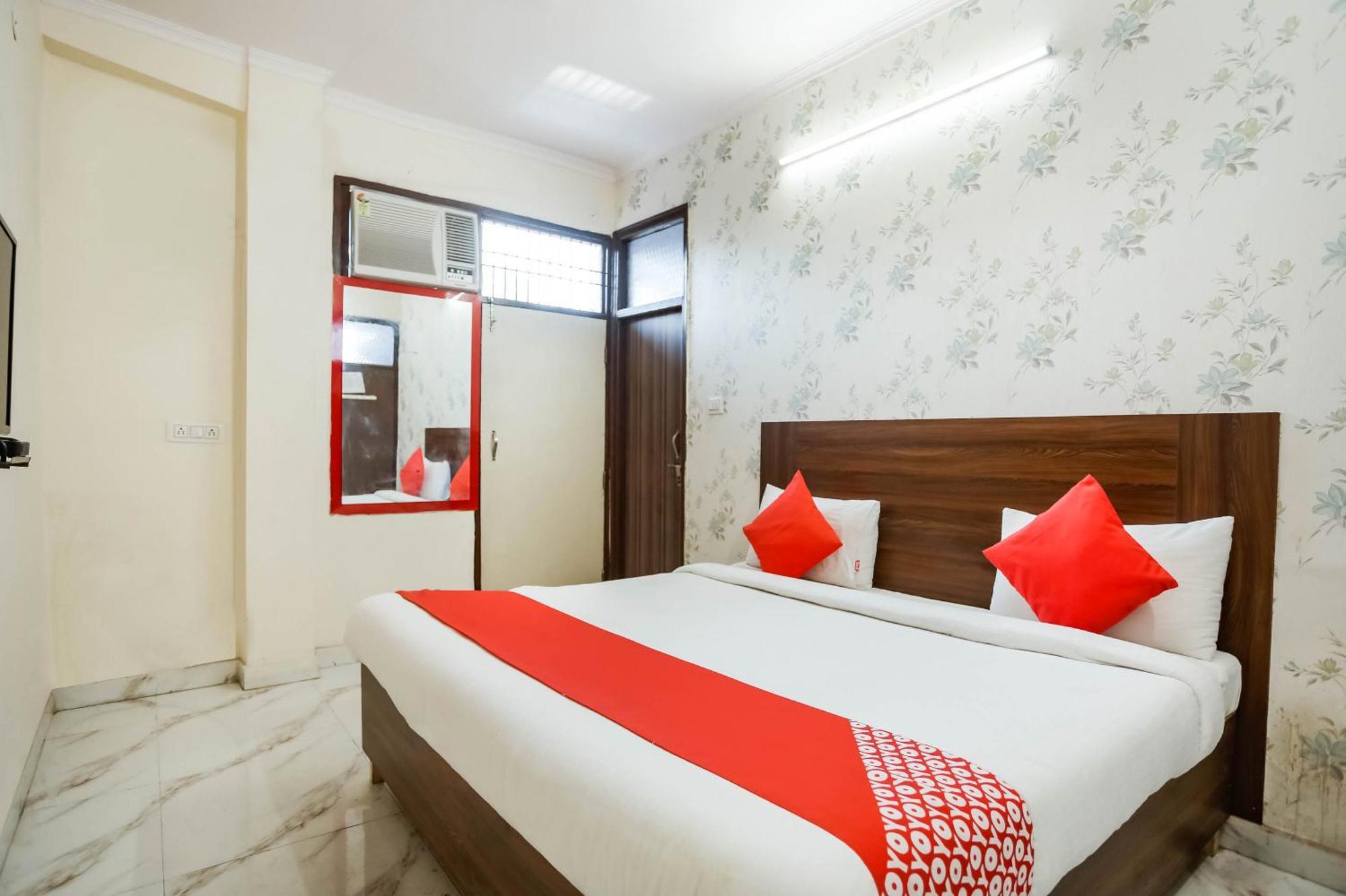 Hotel O Discovery 3*