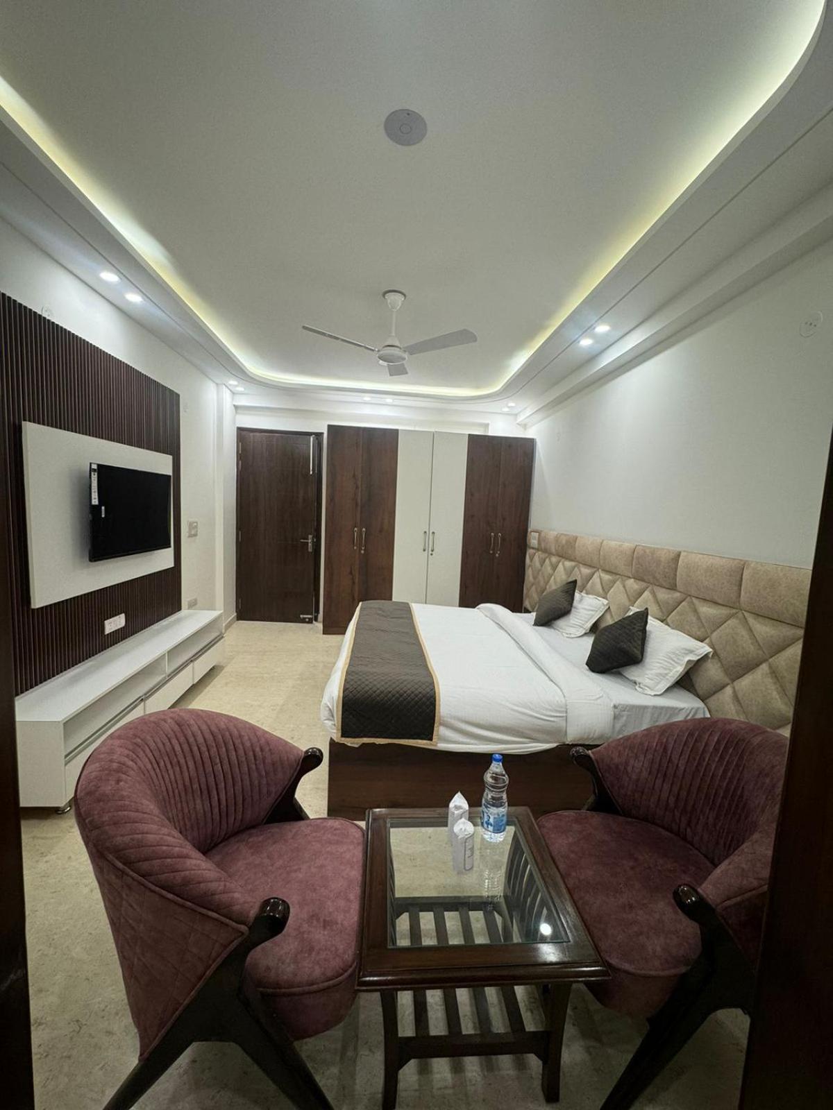 The Royal Oakes Hotel 3*