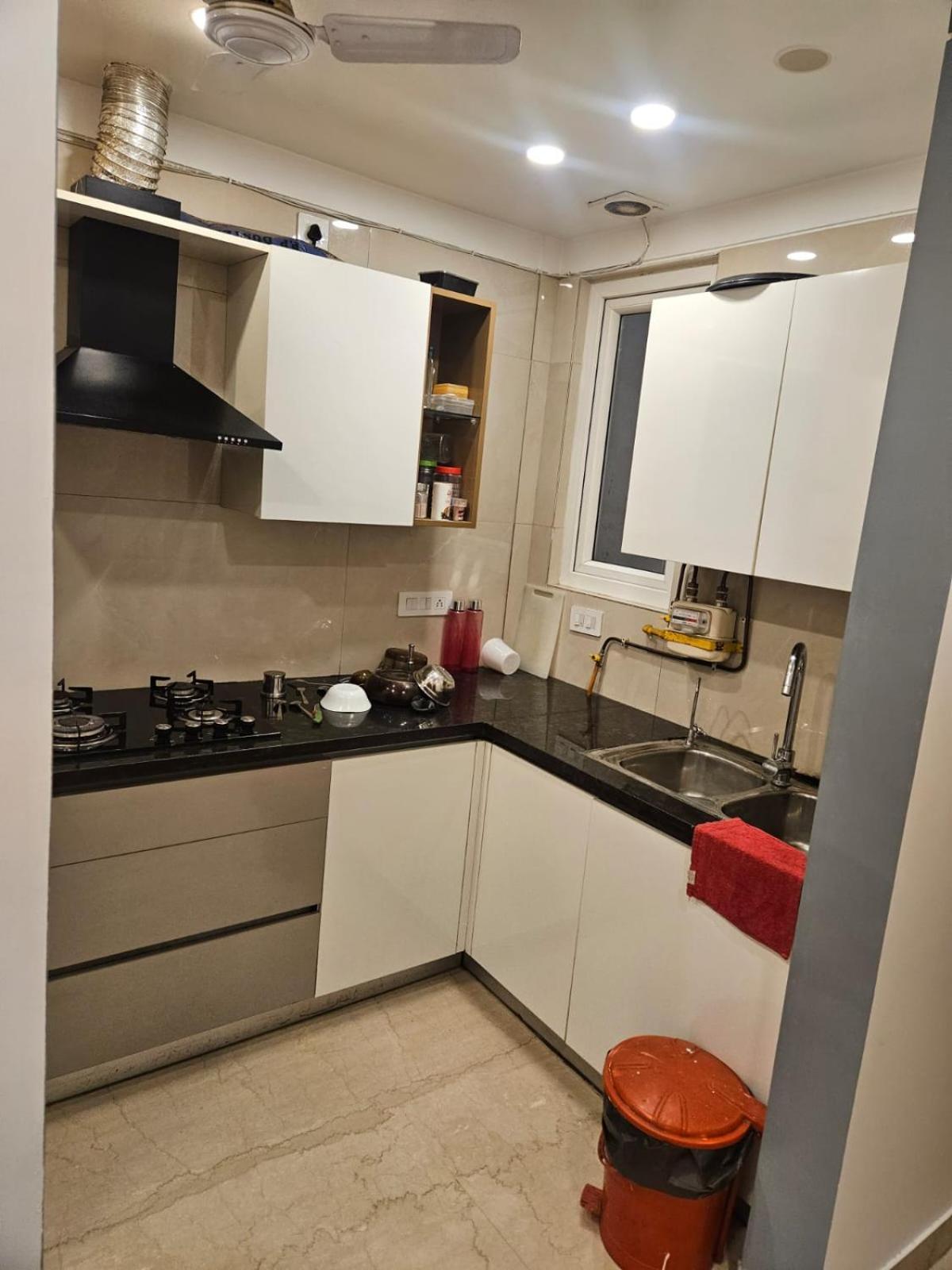 Official Apartment New Delhi