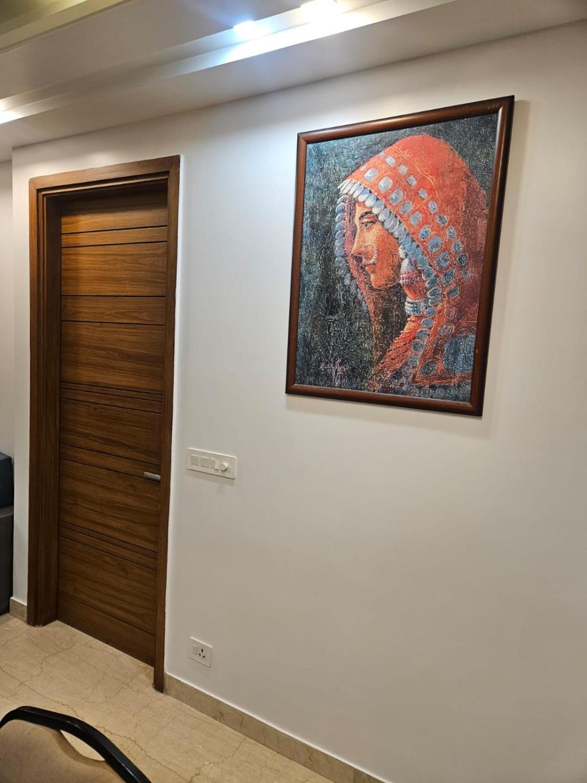 Official Apartment