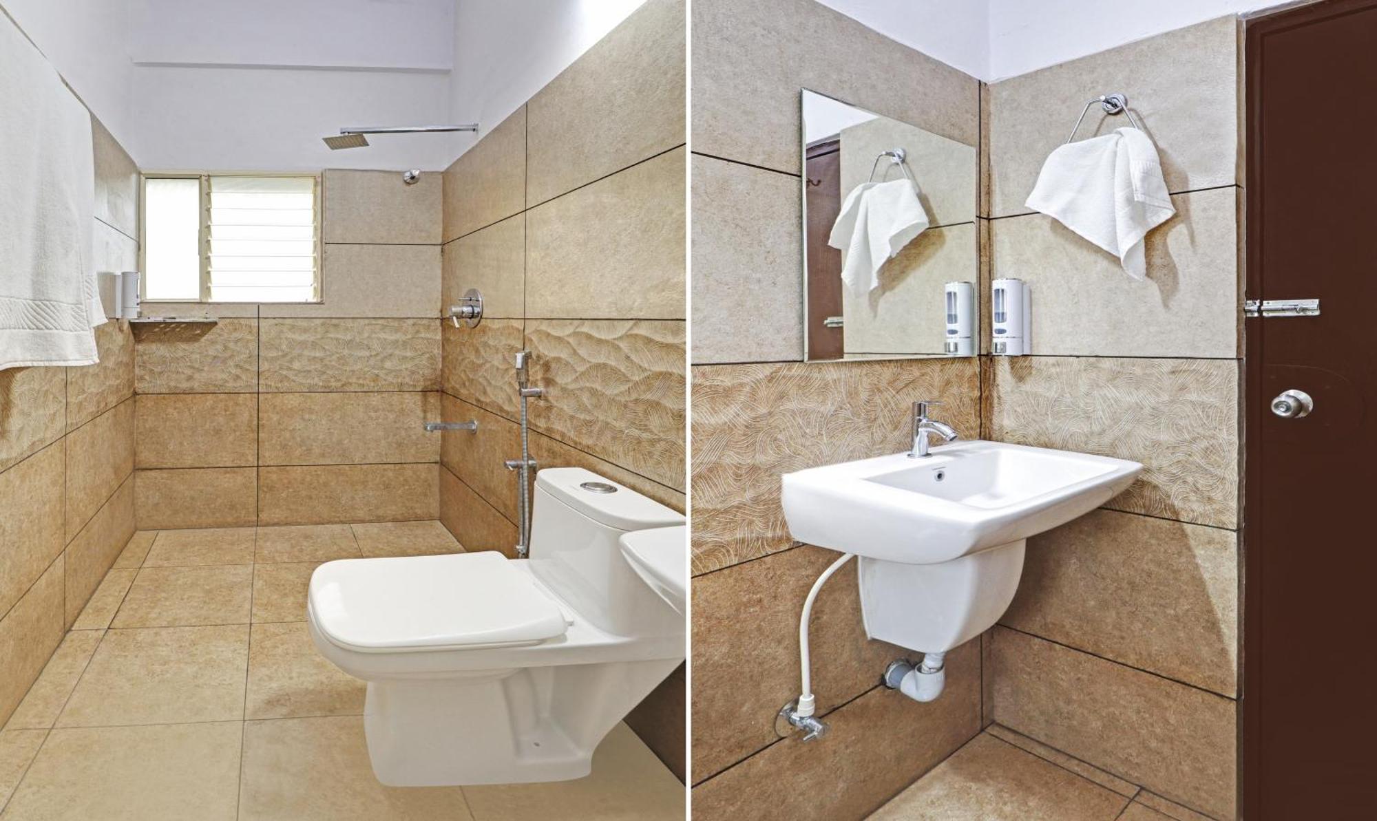 Tavish Near Delhi Airport 4* New Delhi