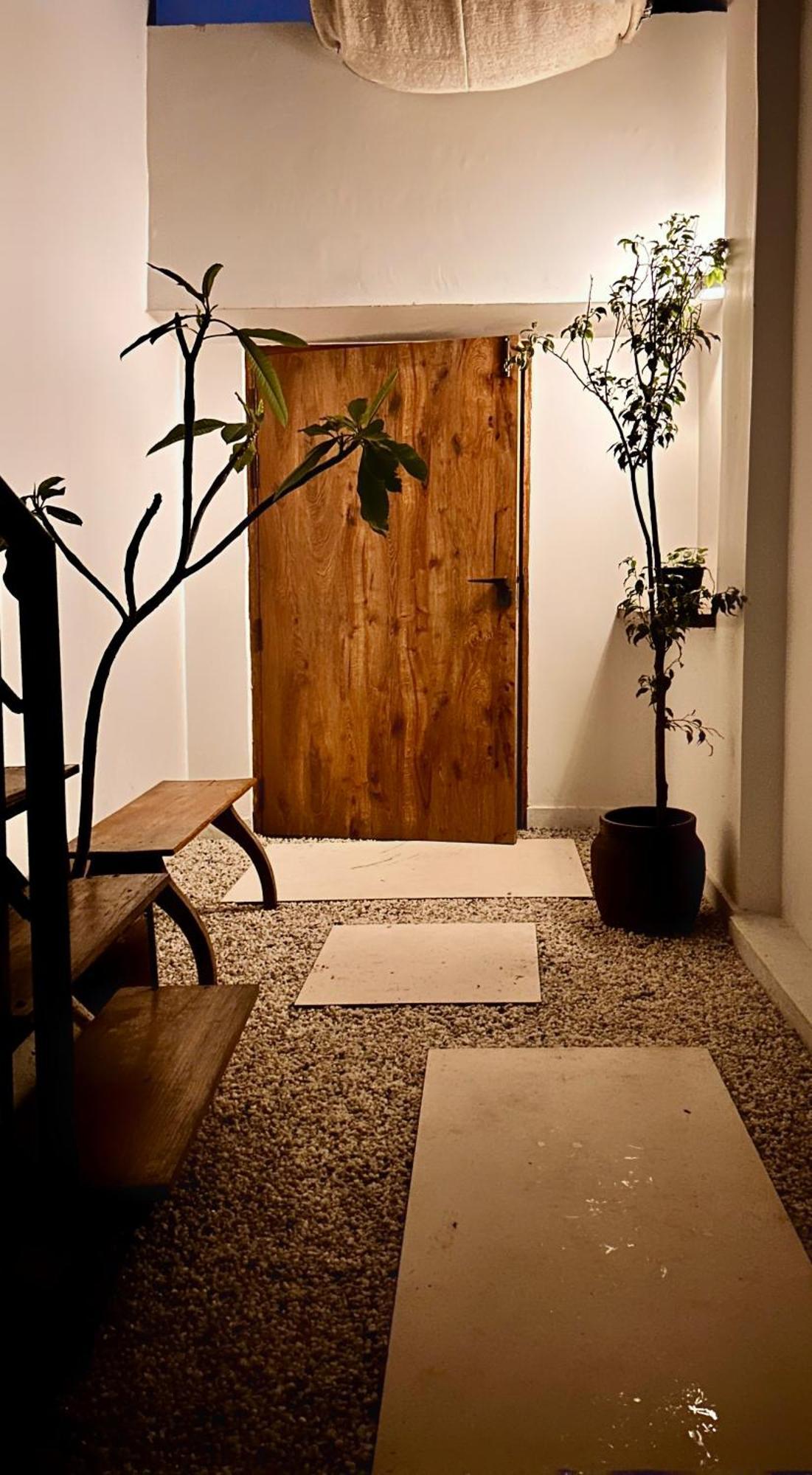Homestay The Cove *