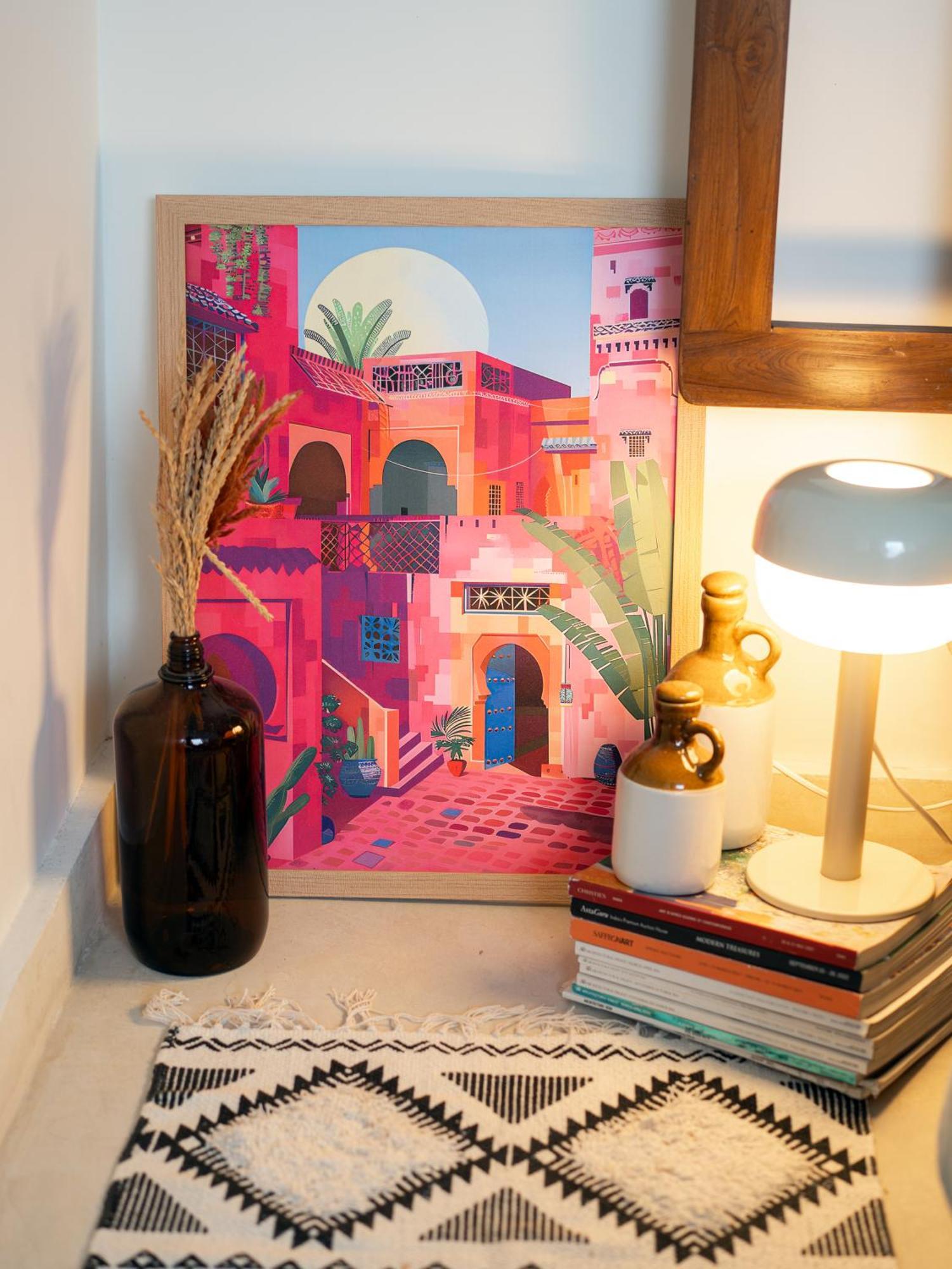 The Cove Homestay