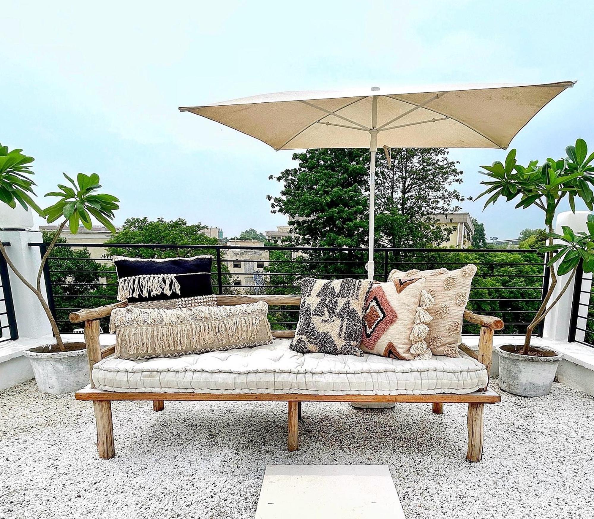 Homestay The Cove *
