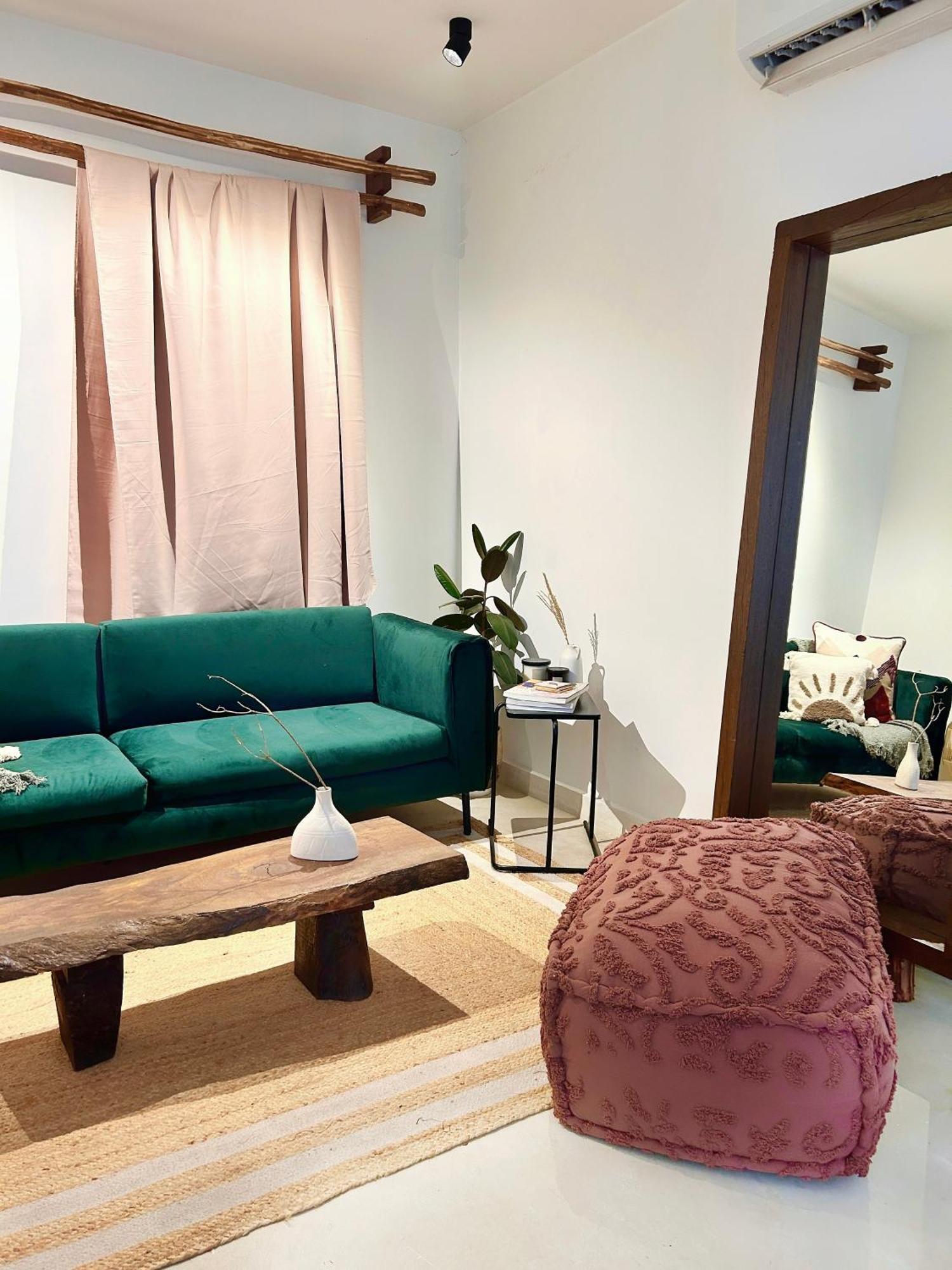 The Cove Homestay