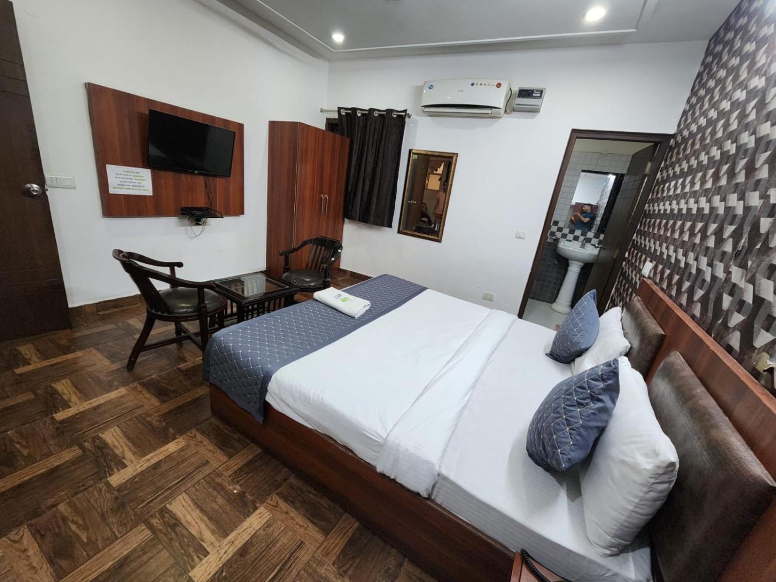 Hotel King Plaza 4*