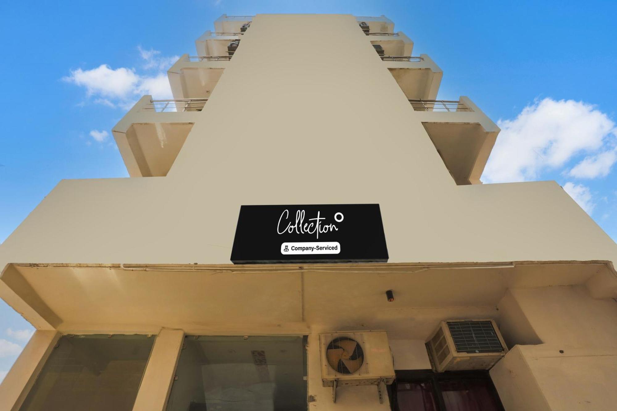O Dwarka Sector 9 Formerly Silver Palace Hotel 4*