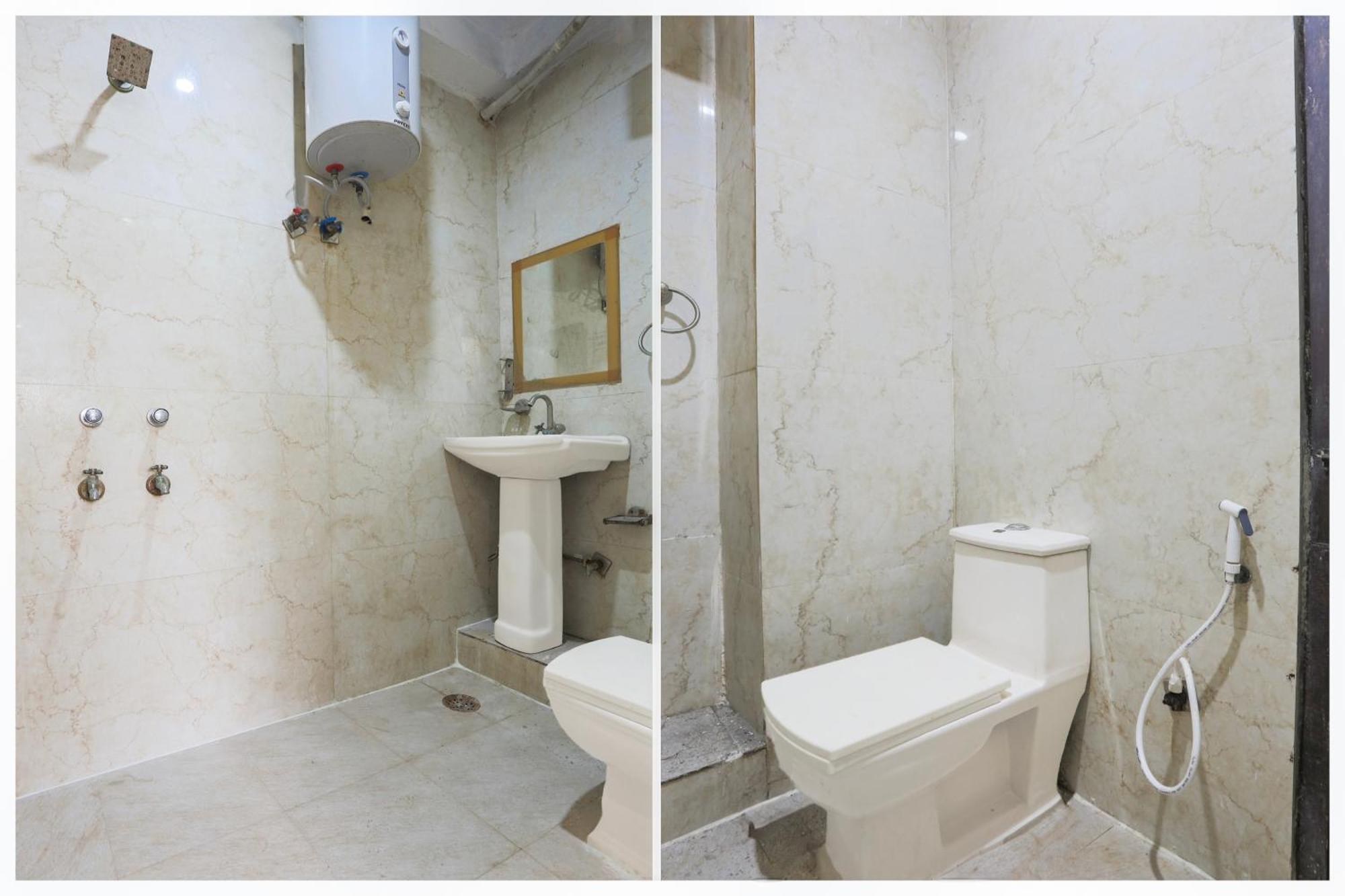 O Dwarka Sector 9 Formerly Silver Palace 4* New Delhi