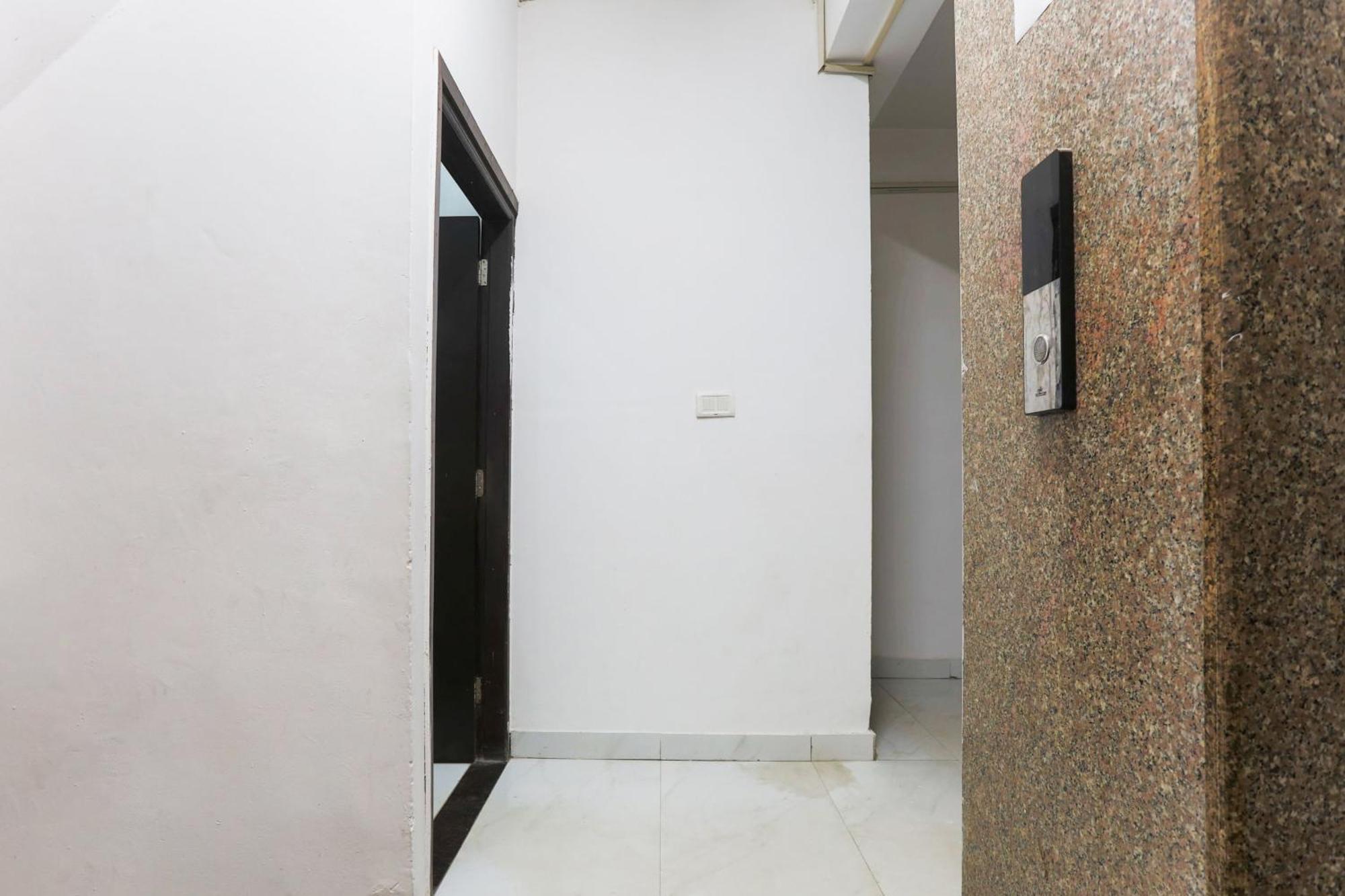 O Dwarka Sector 9 Formerly Silver Palace Hotel